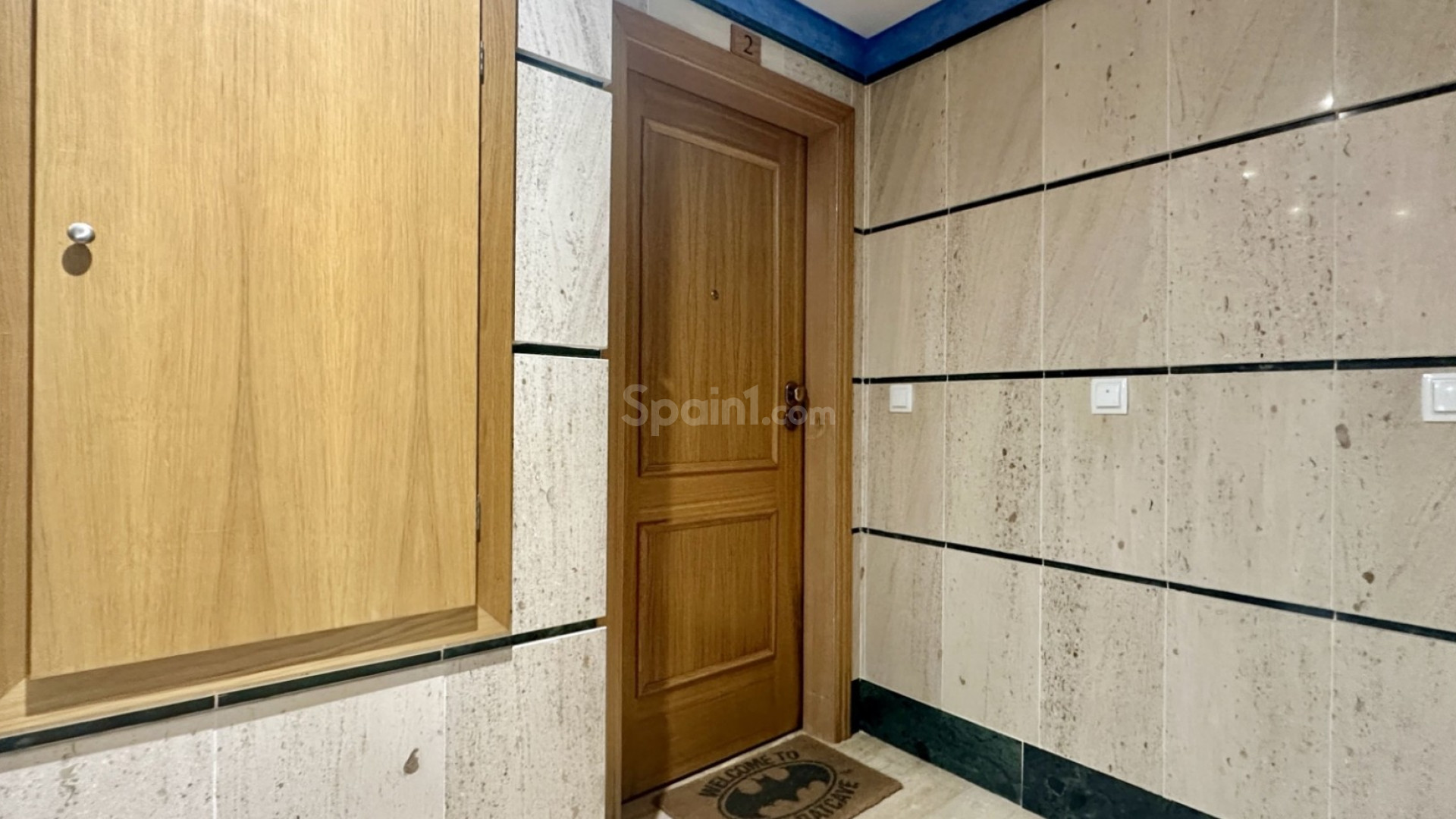 Resale - Apartment -
Mil Palmeras
