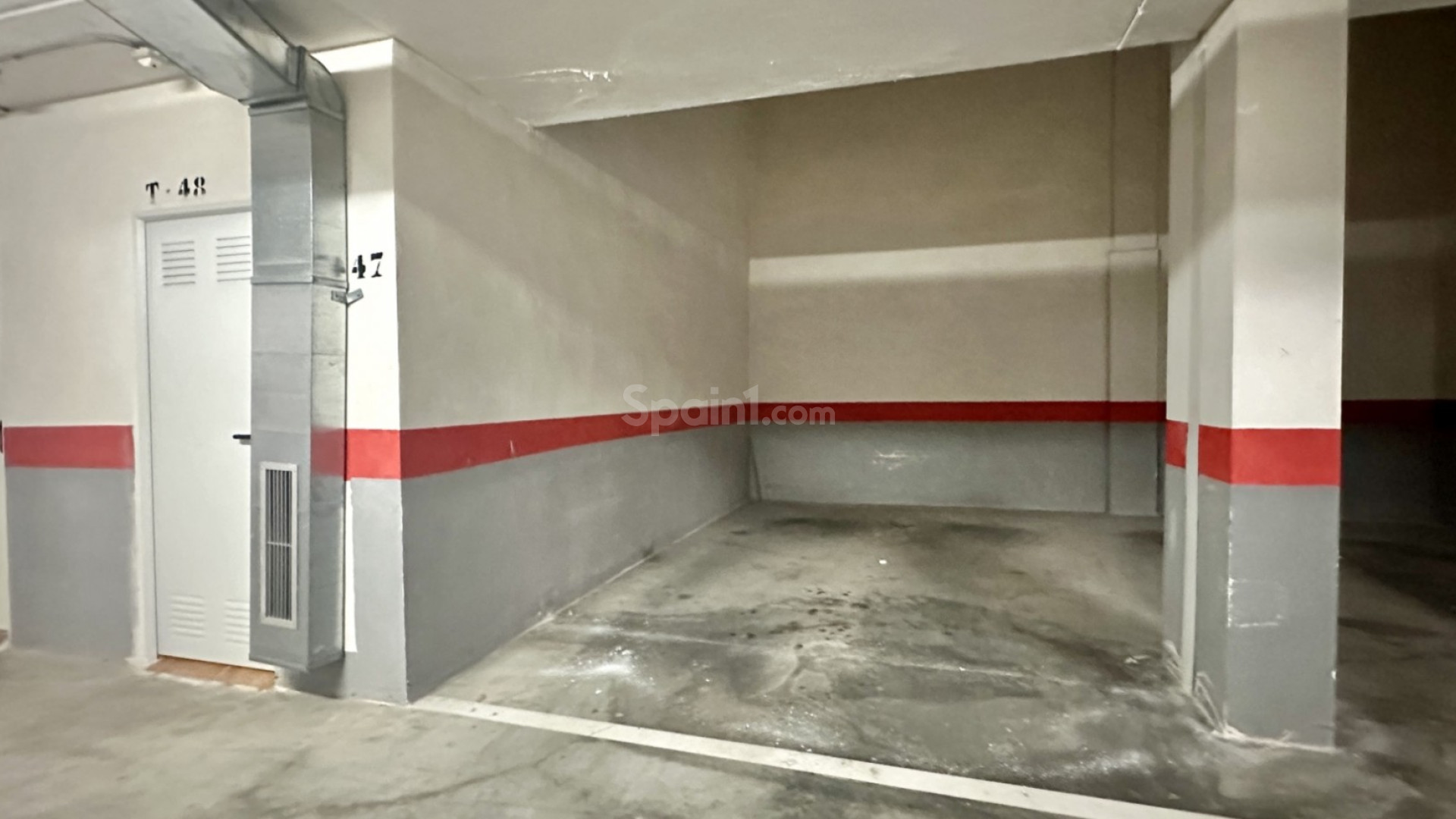 Resale - Apartment -
Mil Palmeras