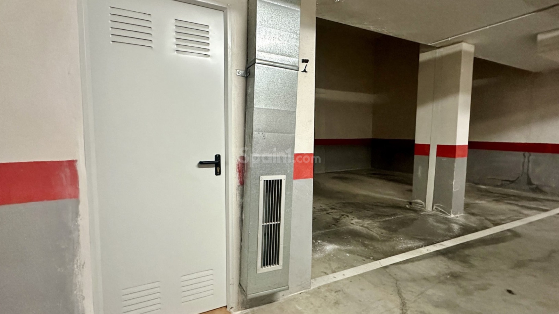 Resale - Apartment -
Mil Palmeras