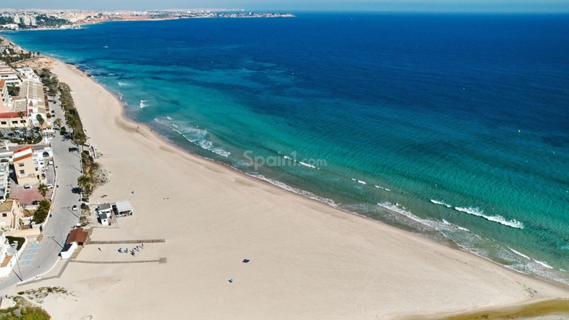 Resale - Apartment -
Mil Palmeras