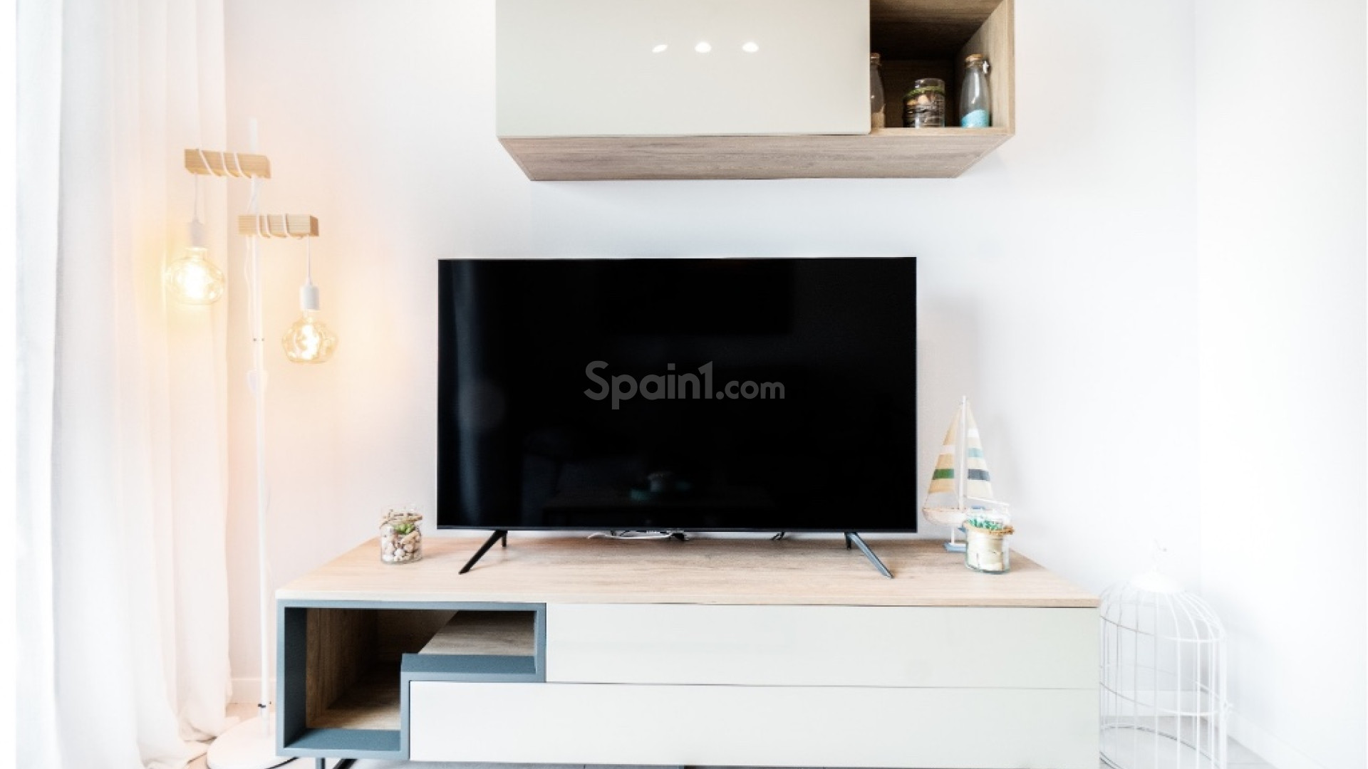 Resale - Apartment -
Mil Palmeras