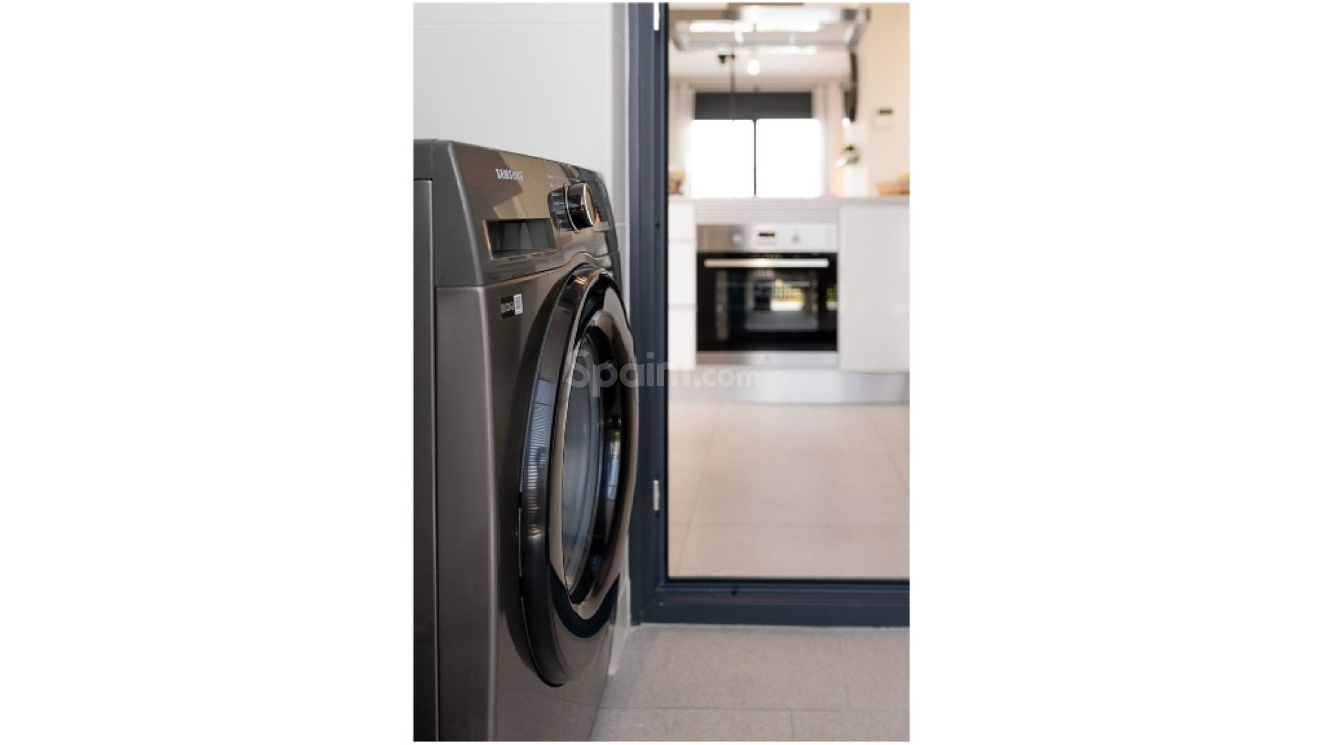 Resale - Apartment -
Mil Palmeras