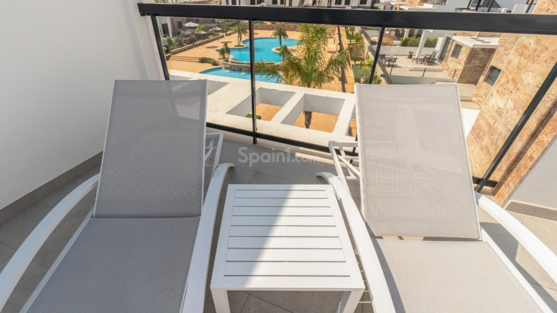 Resale - Apartment -
Mil Palmeras