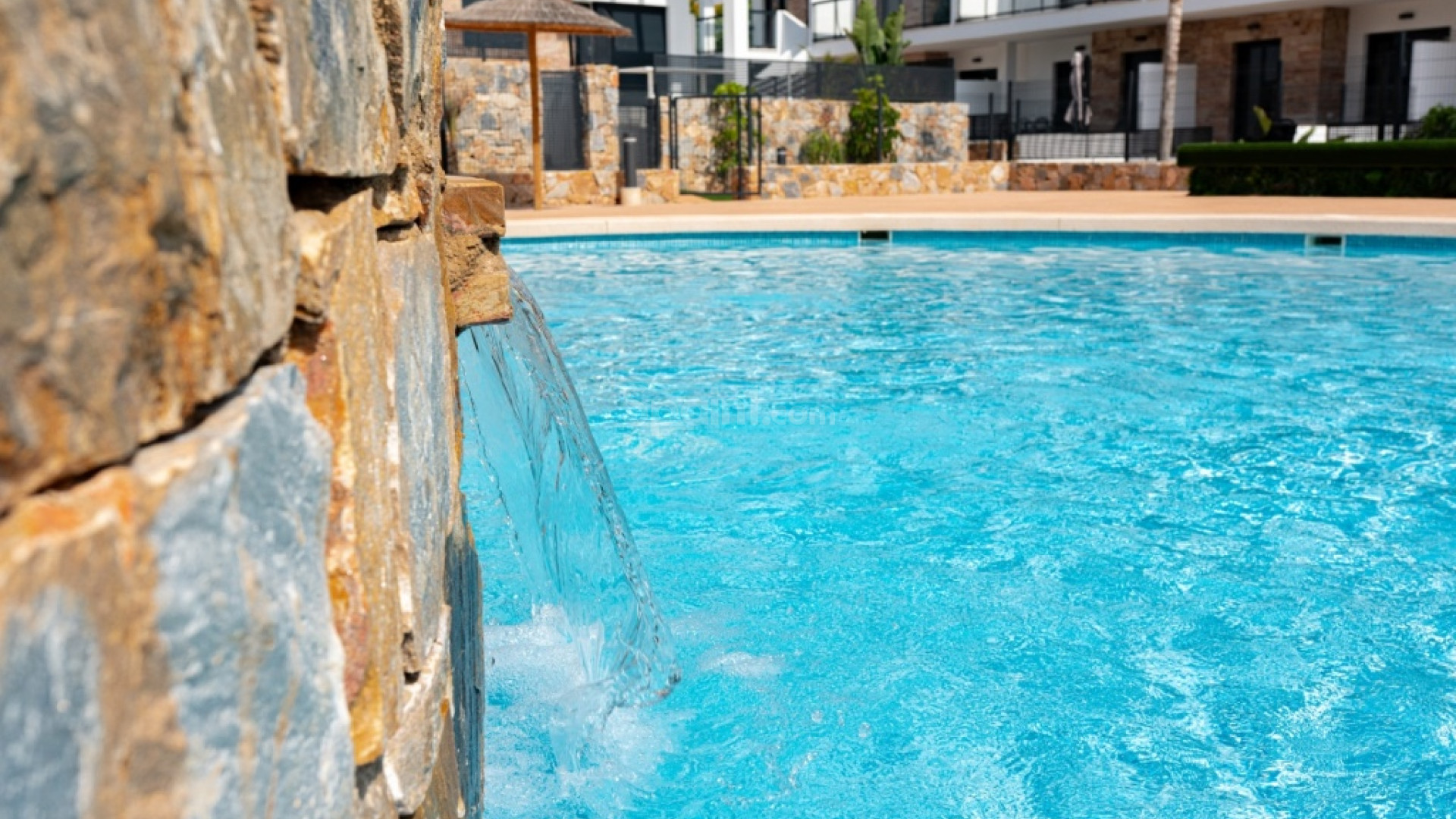 Resale - Apartment -
Mil Palmeras