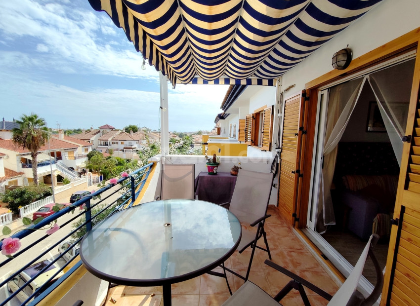 Resale - Apartment -
Mil Palmeras