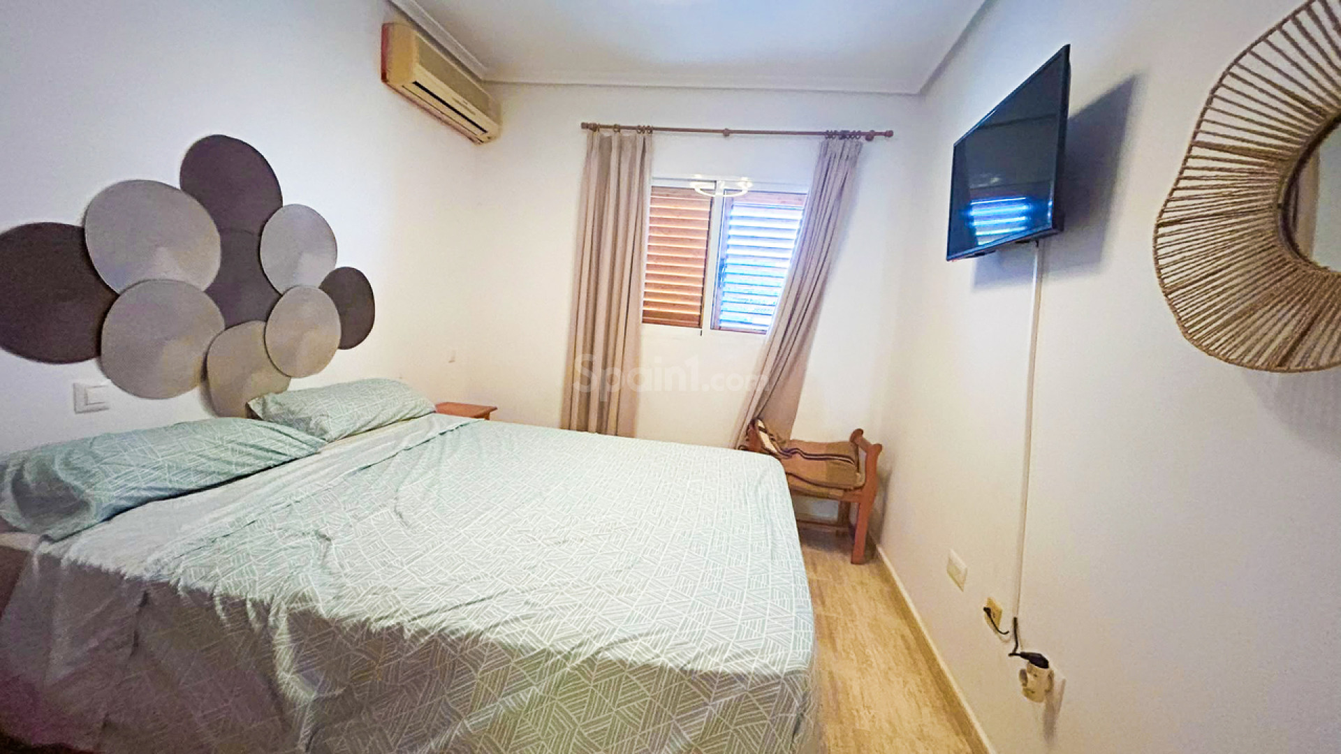 Resale - Apartment -
Mil Palmeras