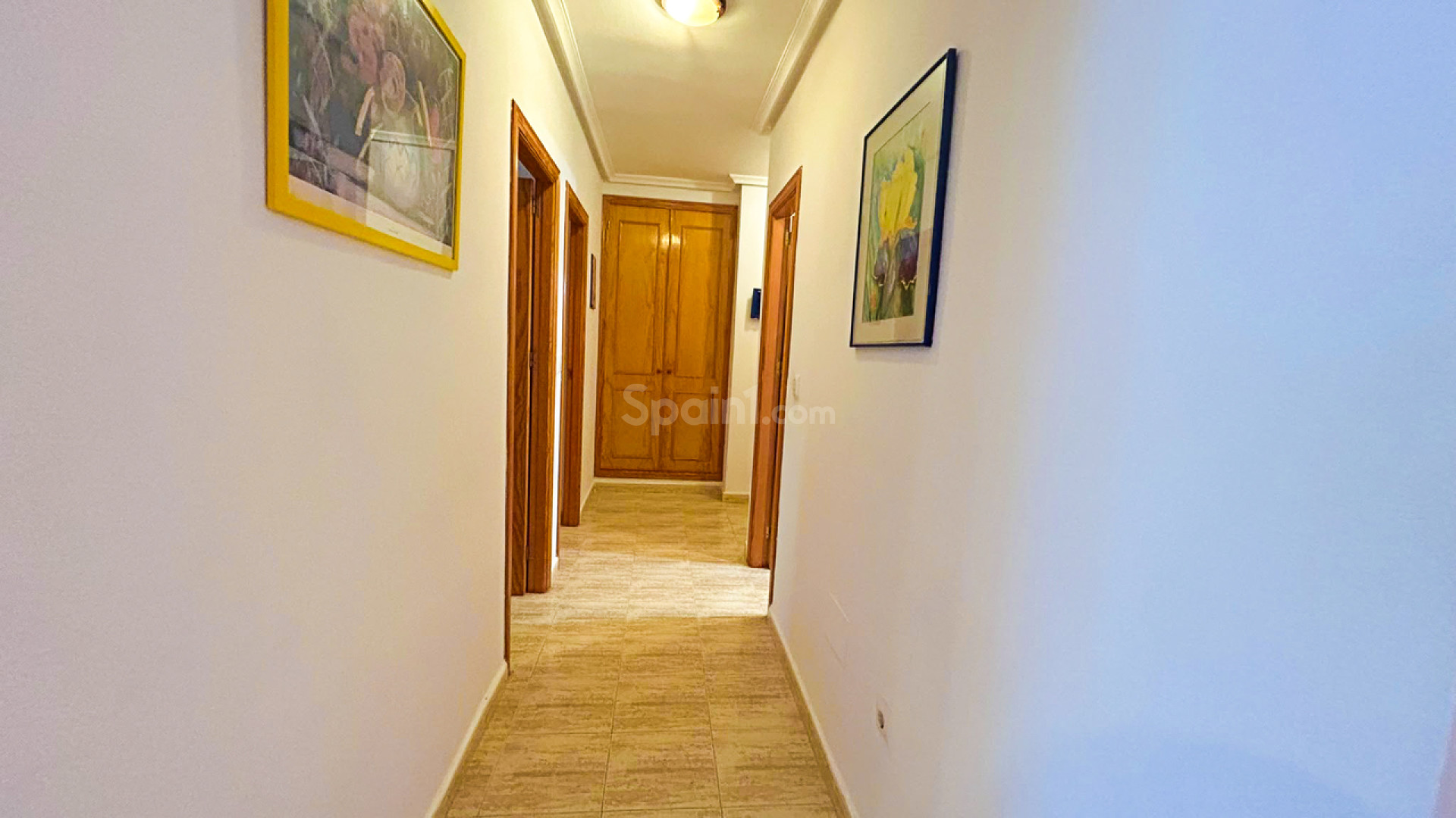 Resale - Apartment -
Mil Palmeras