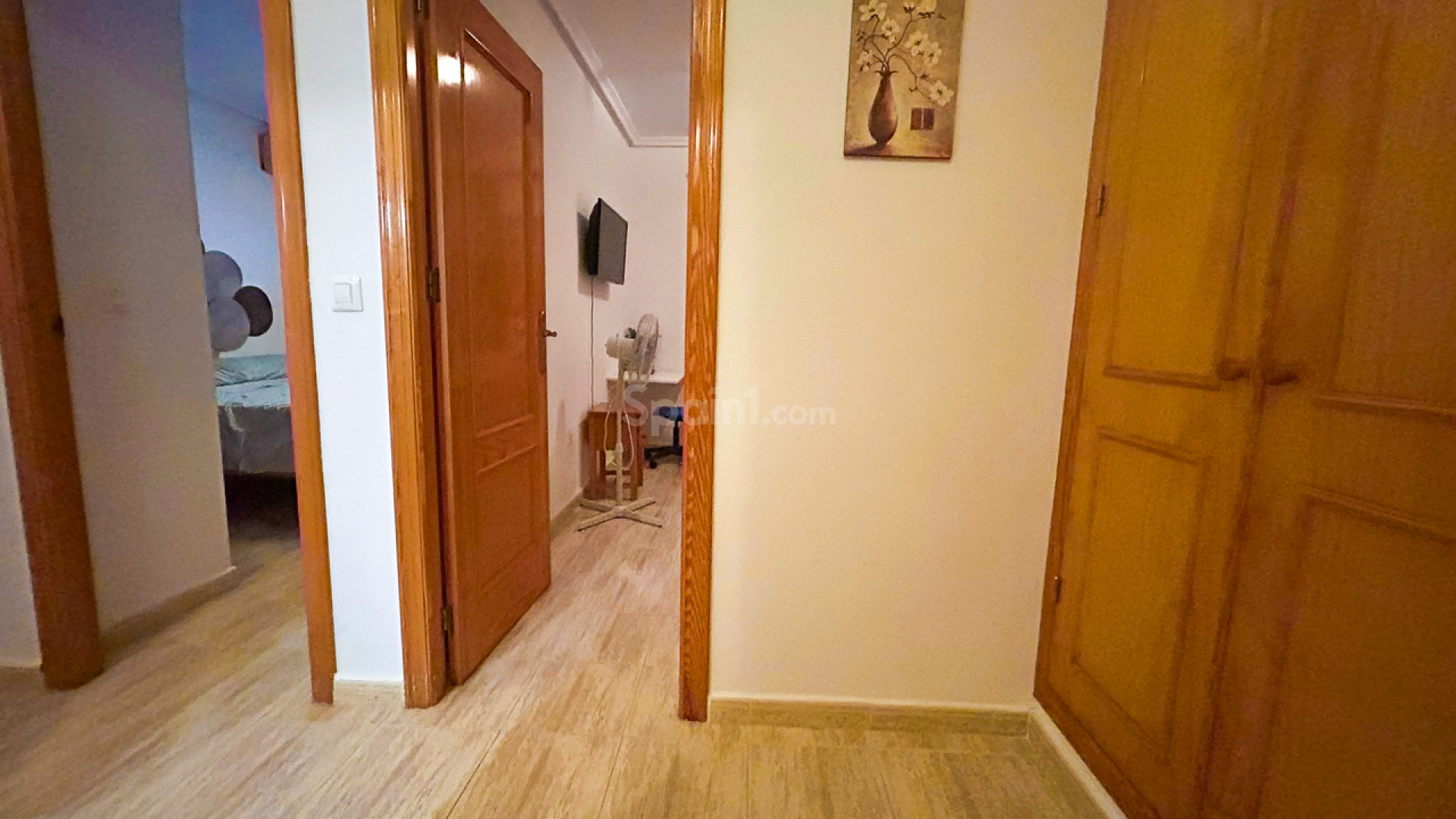 Resale - Apartment -
Mil Palmeras