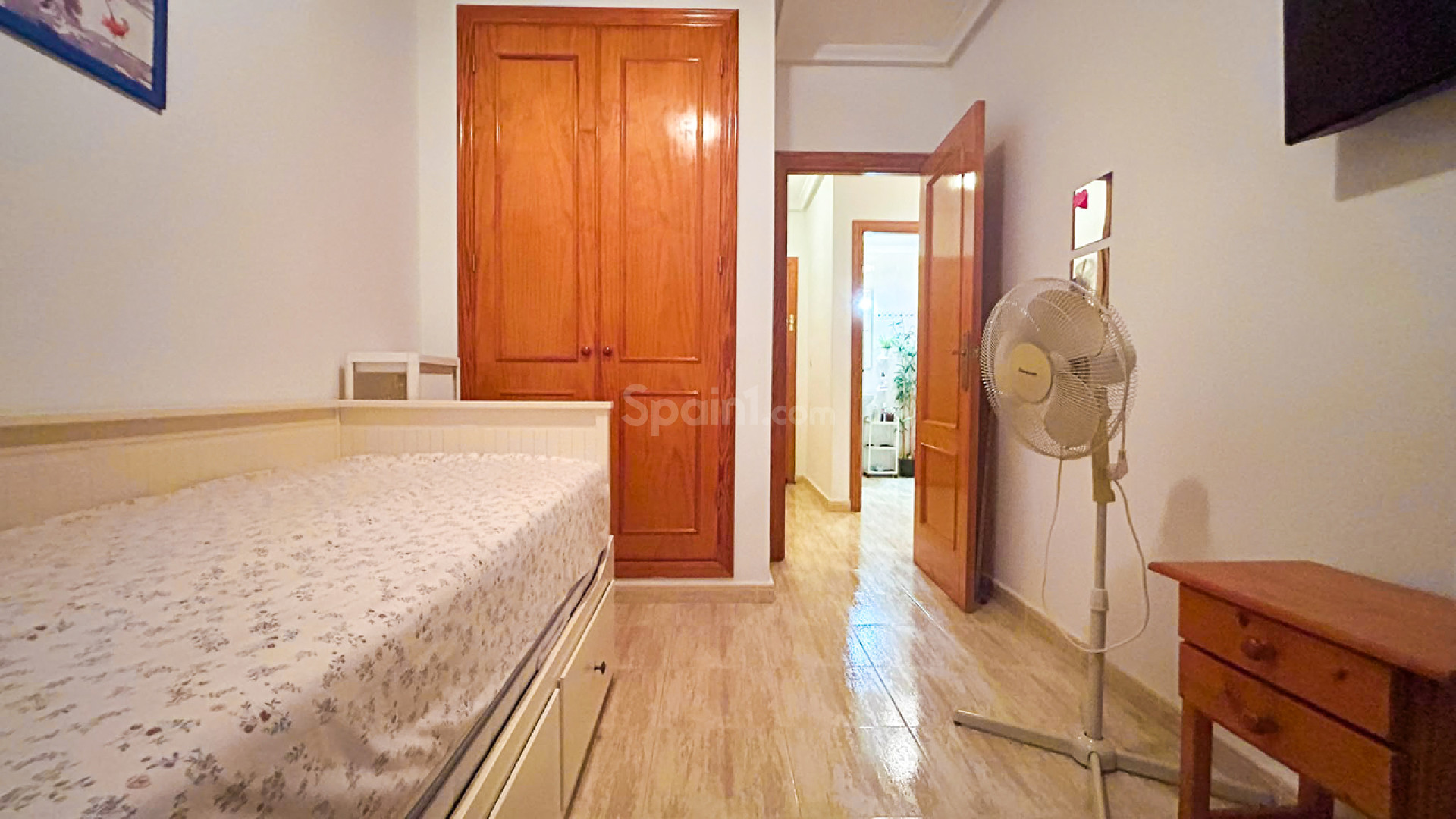Resale - Apartment -
Mil Palmeras