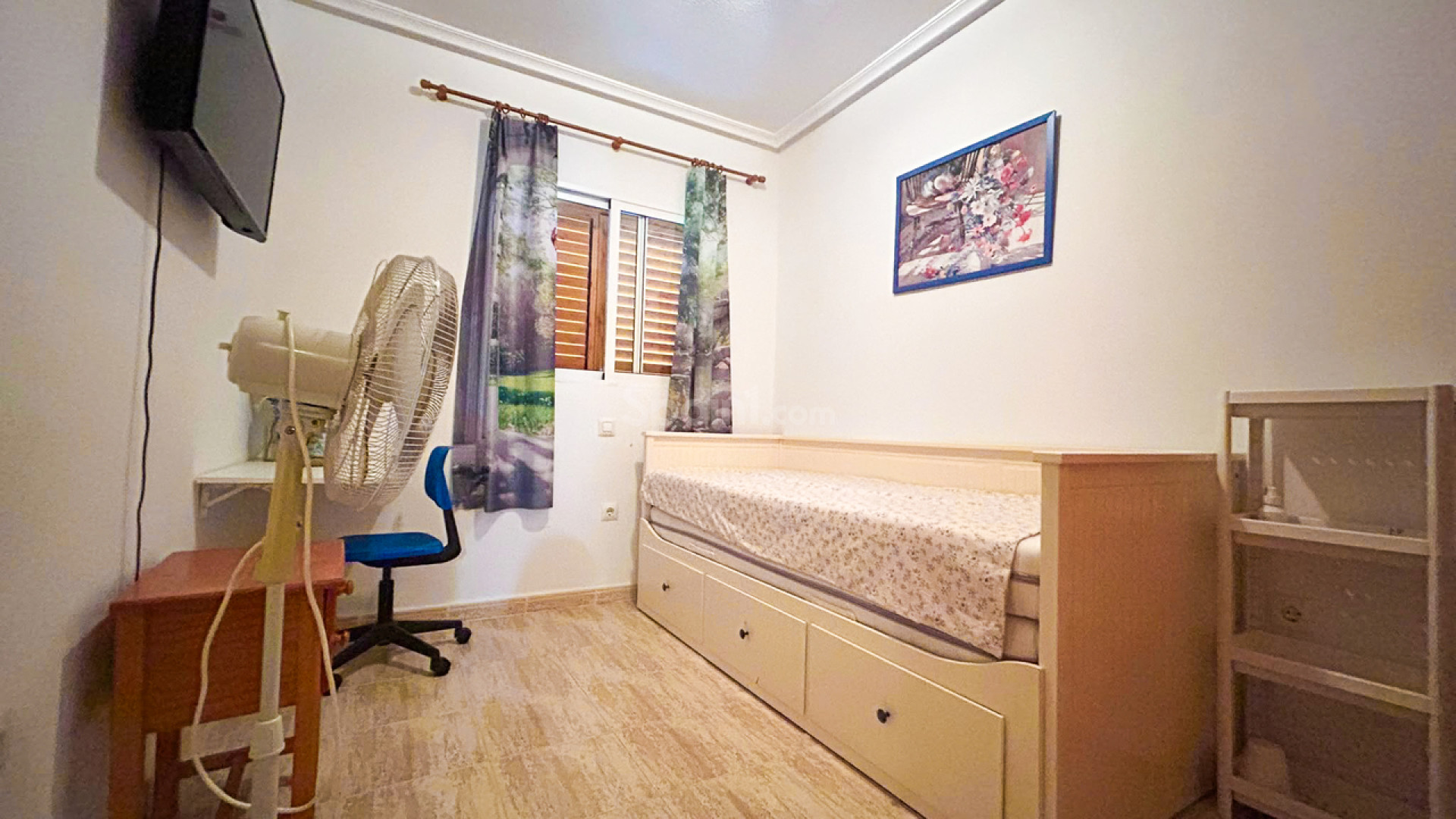 Resale - Apartment -
Mil Palmeras