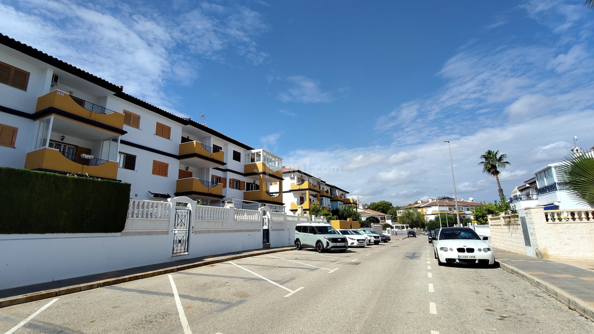 Resale - Apartment -
Mil Palmeras