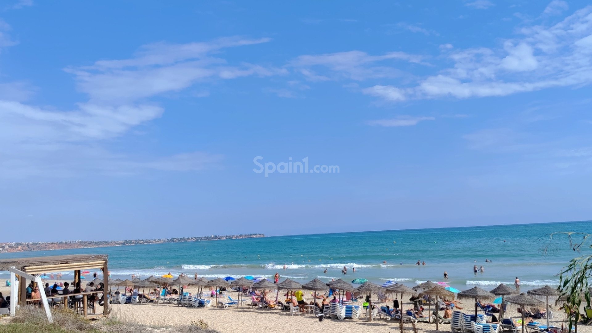 Resale - Apartment -
Mil Palmeras