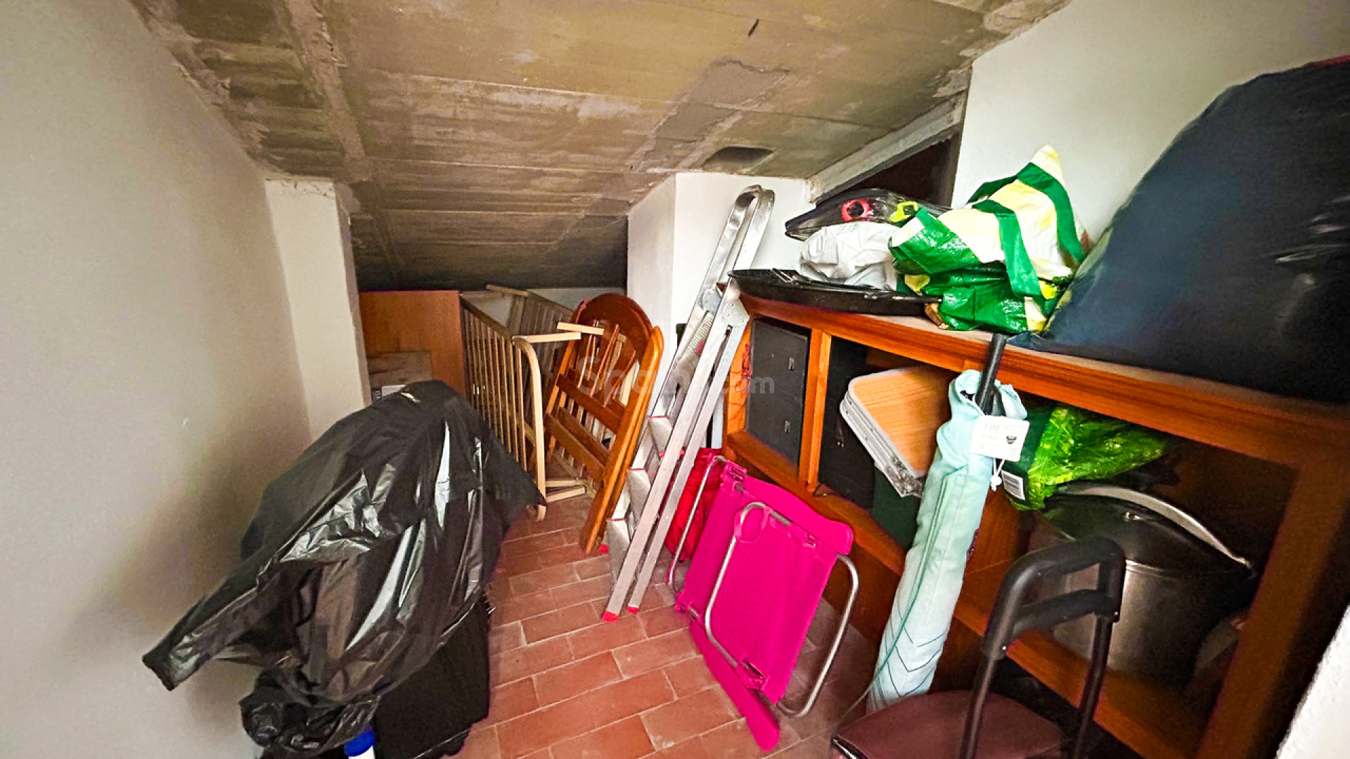 Resale - Apartment -
Mil Palmeras