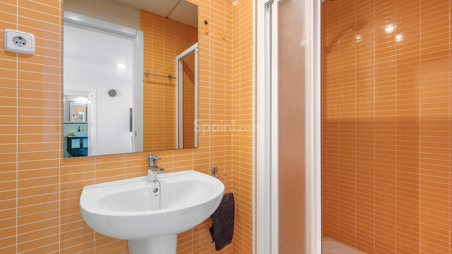 Resale - Apartment -
Murcia - Santiago de la Ribera