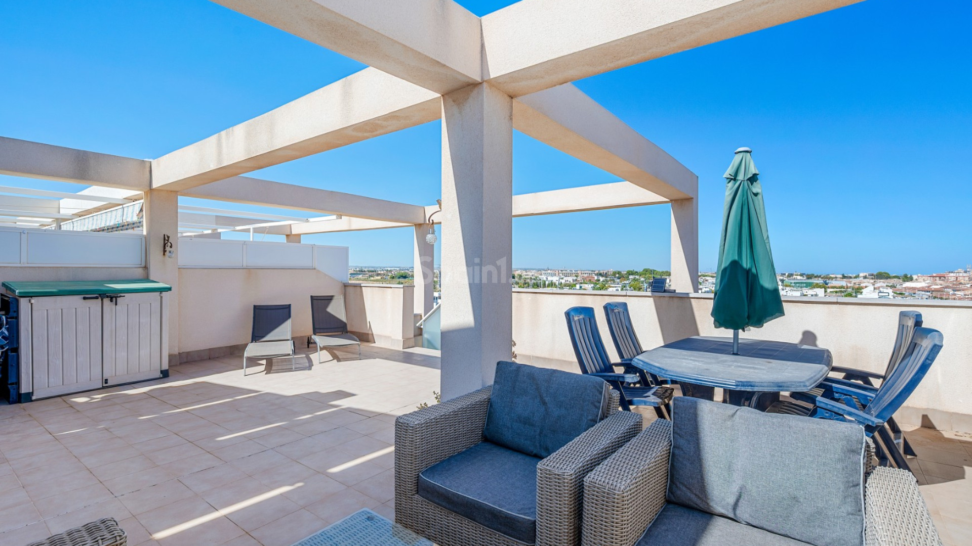 Resale - Apartment -
Murcia - Santiago de la Ribera