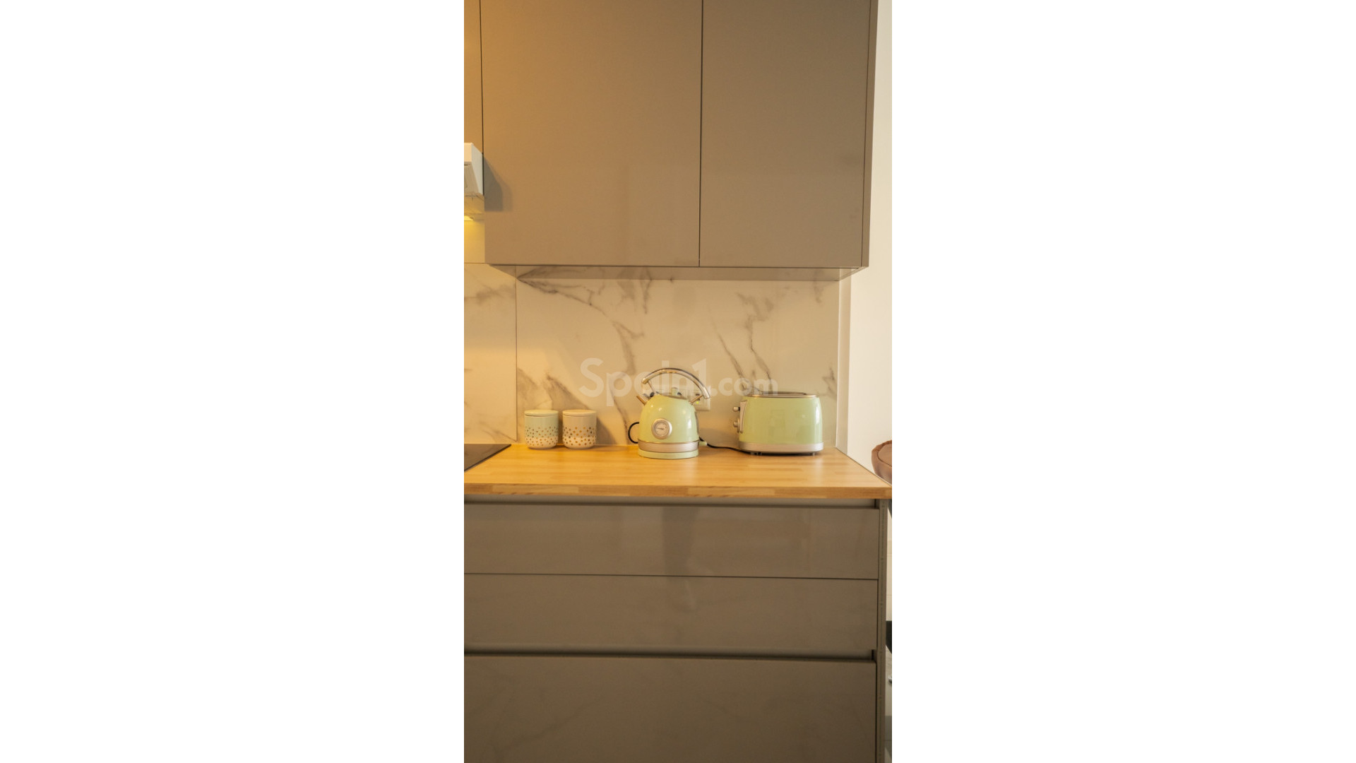 Resale - Apartment -
Orihuela - Costa Blanca Sur