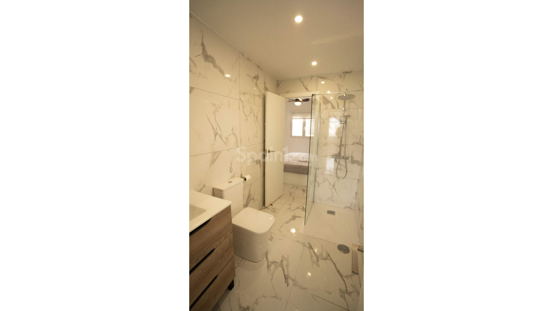 Resale - Apartment -
Orihuela - Costa Blanca Sur