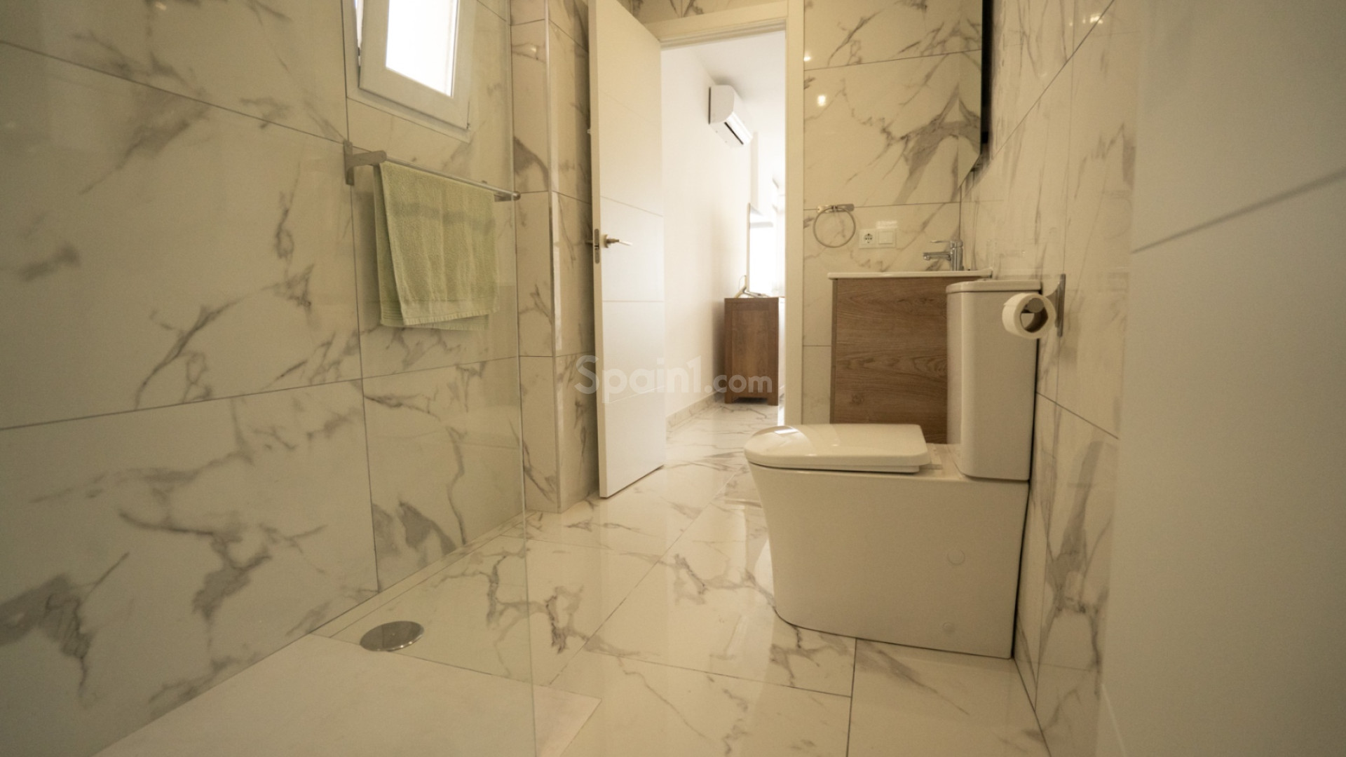 Resale - Apartment -
Orihuela - Costa Blanca Sur