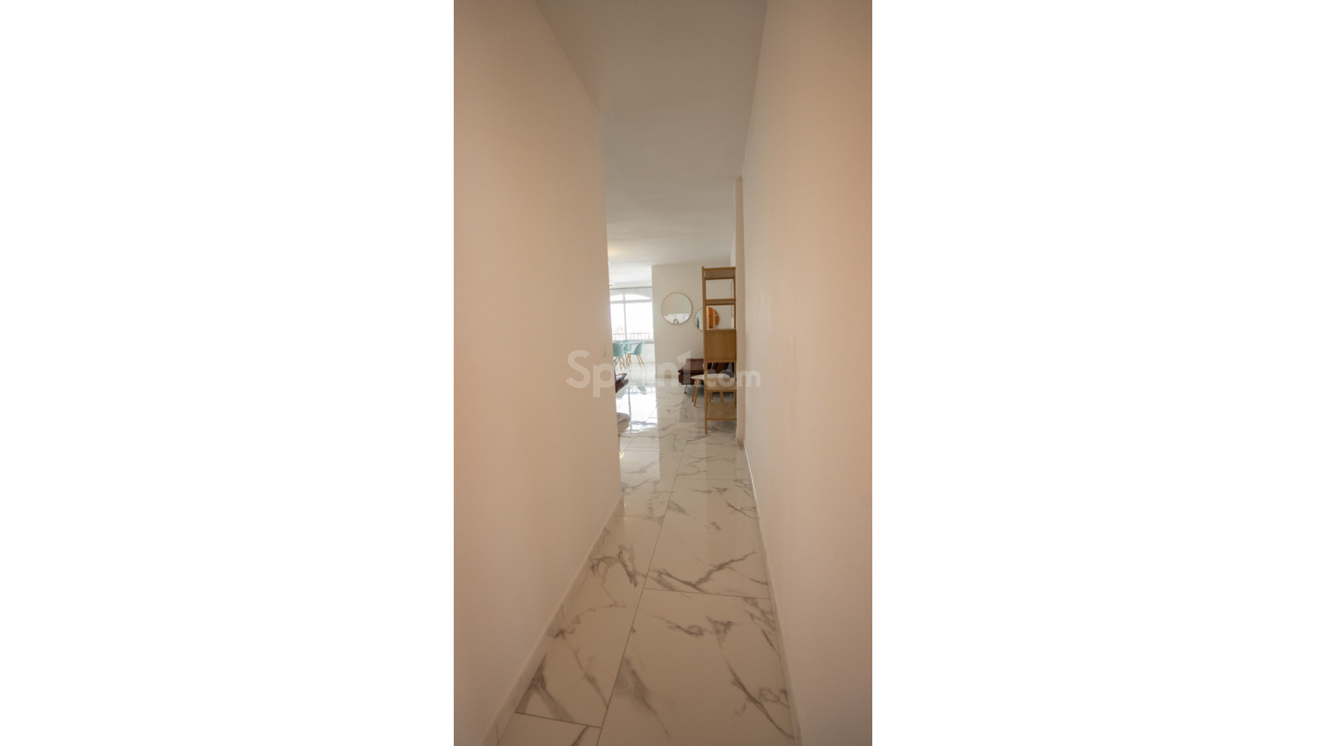 Resale - Apartment -
Orihuela - Costa Blanca Sur