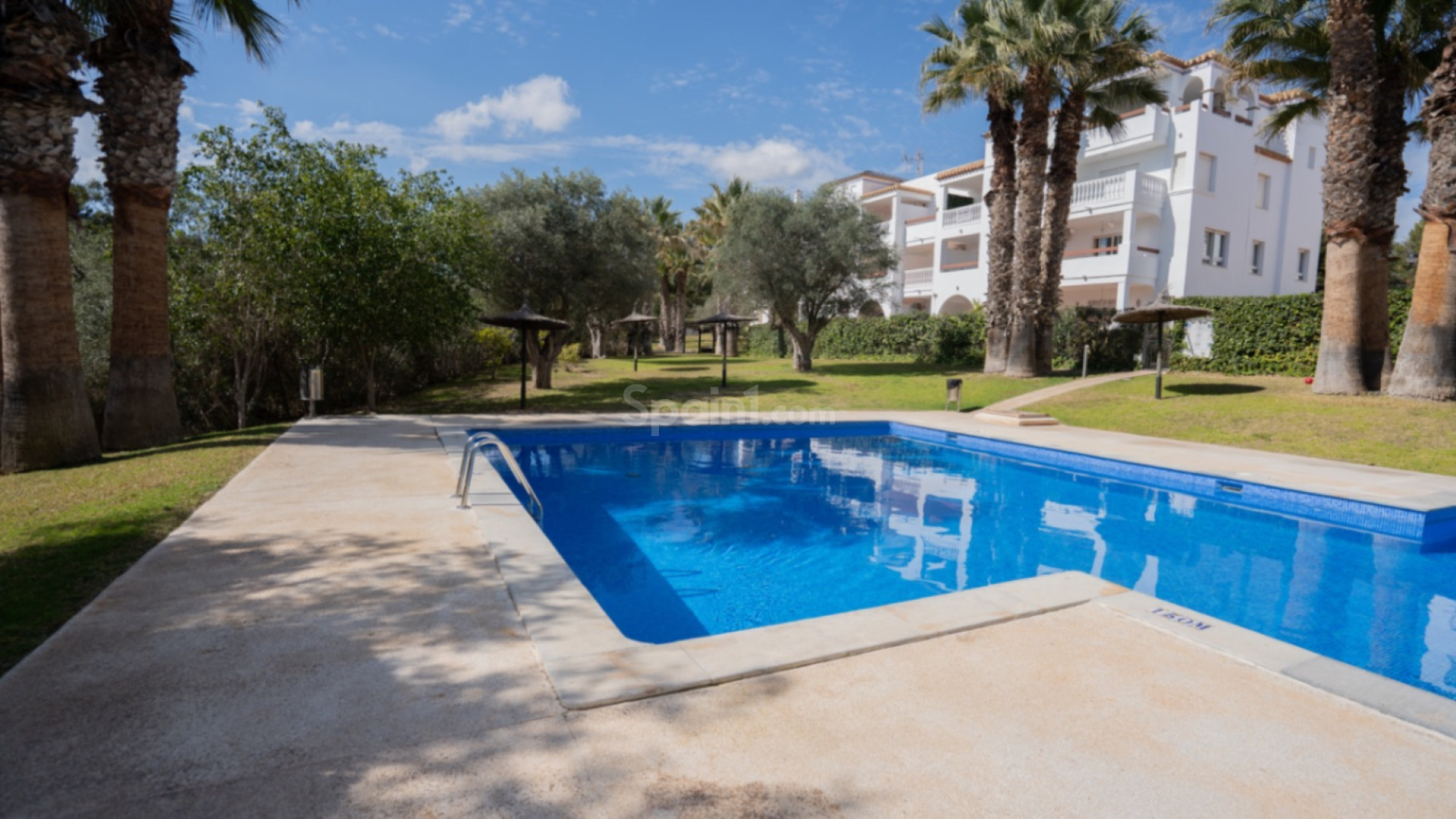 Resale - Apartment -
Orihuela - Costa Blanca Sur