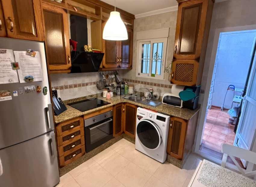 Resale - Apartment -
Orihuela - Costa Blanca Sur