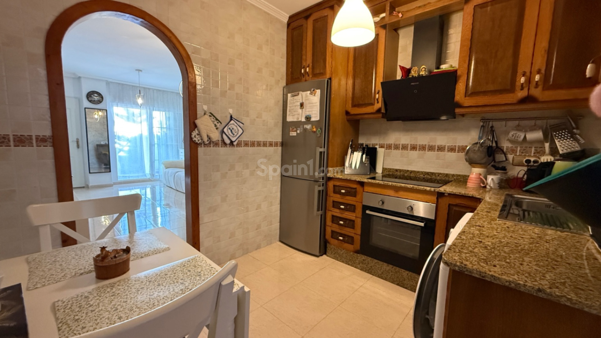 Resale - Apartment -
Orihuela - Costa Blanca Sur