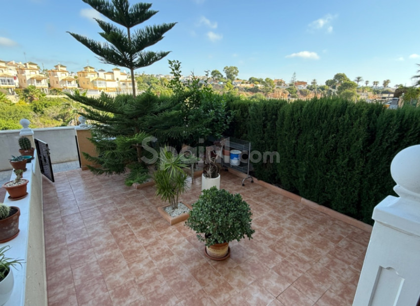 Resale - Apartment -
Orihuela - Costa Blanca Sur