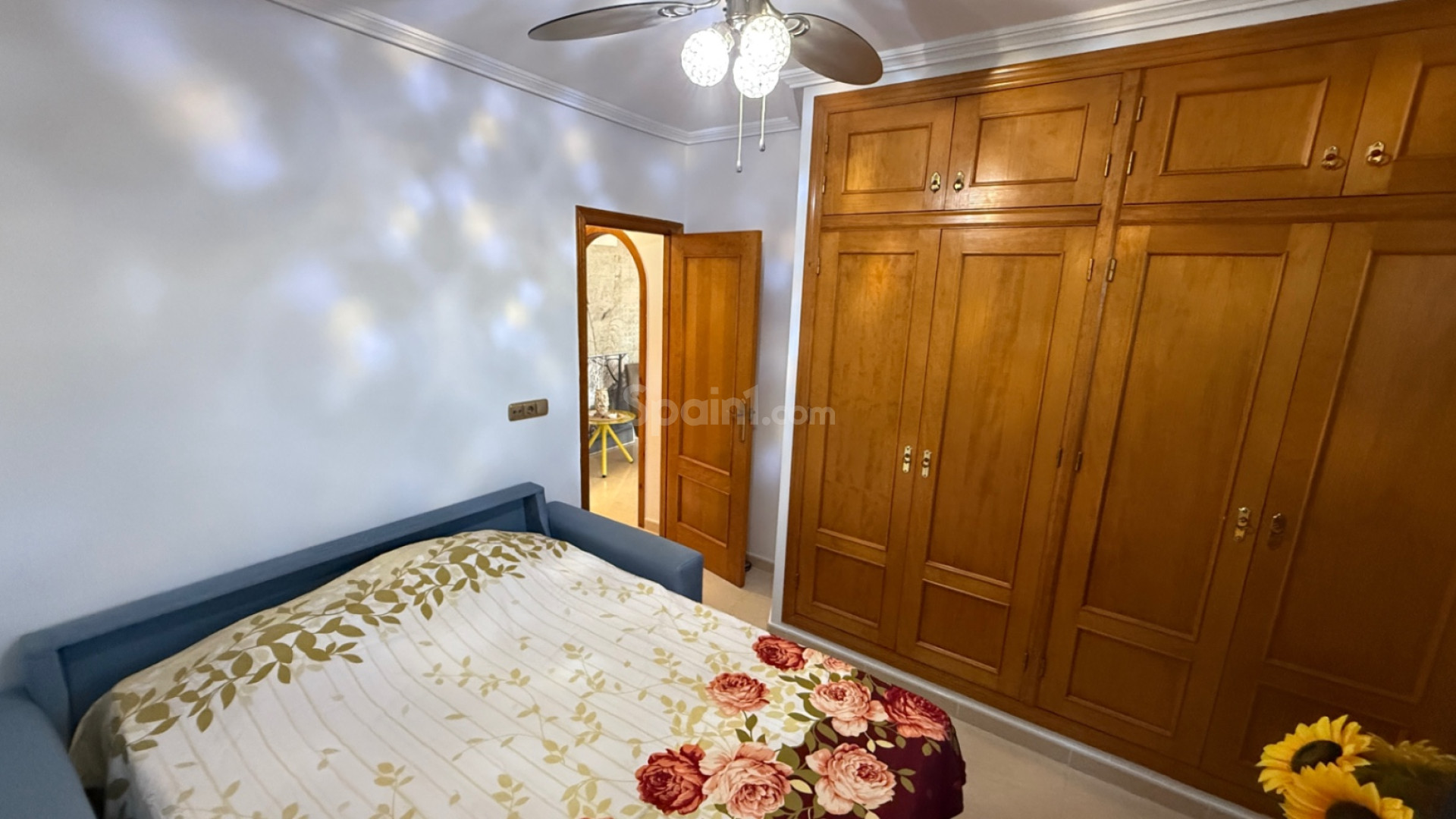 Resale - Apartment -
Orihuela - Costa Blanca Sur