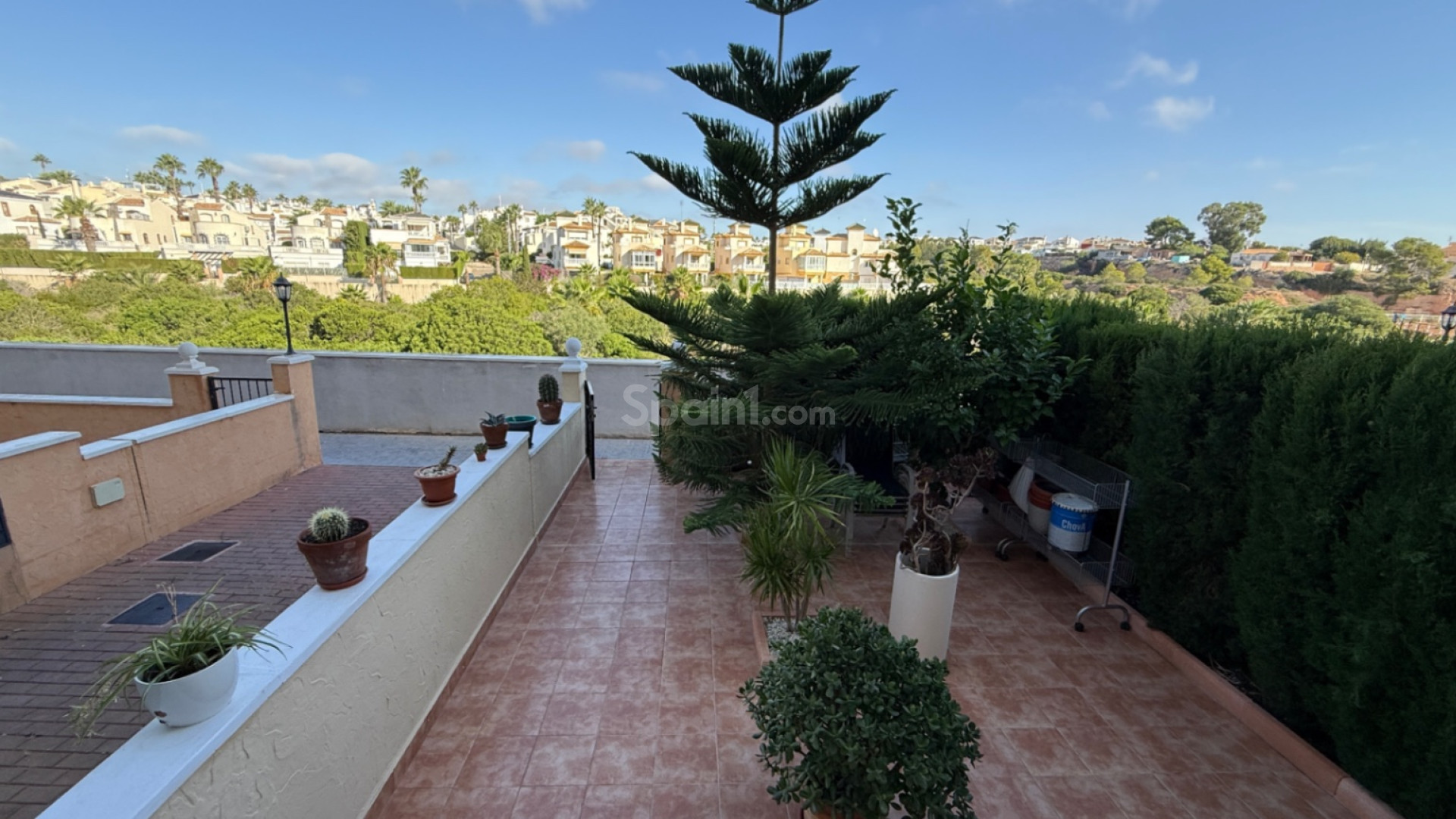 Resale - Apartment -
Orihuela - Costa Blanca Sur