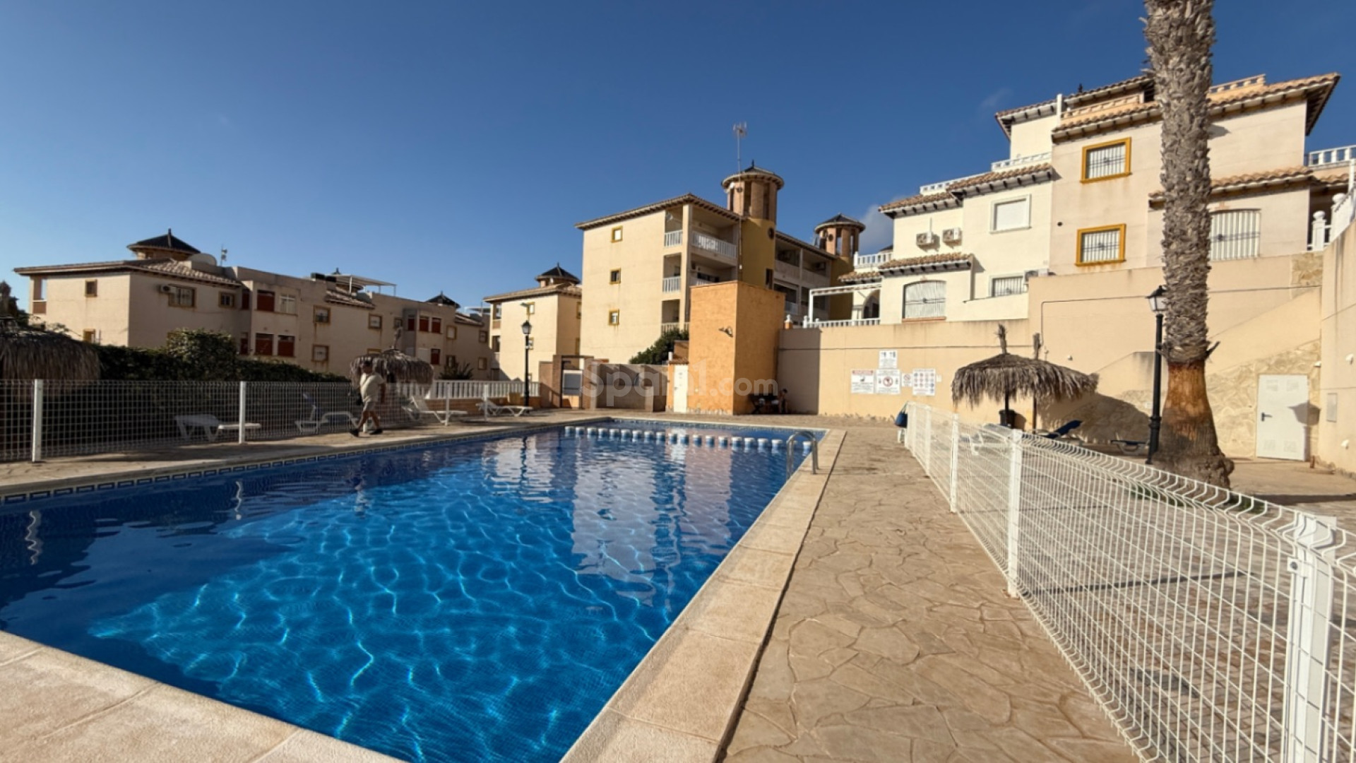 Resale - Apartment -
Orihuela - Costa Blanca Sur