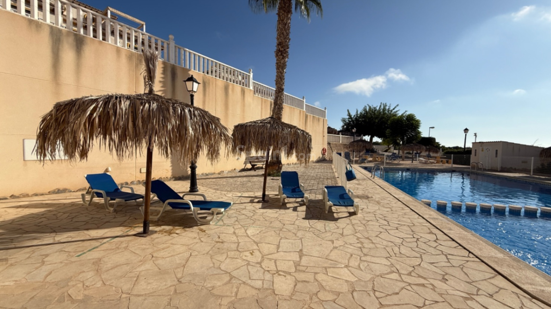 Resale - Apartment -
Orihuela - Costa Blanca Sur