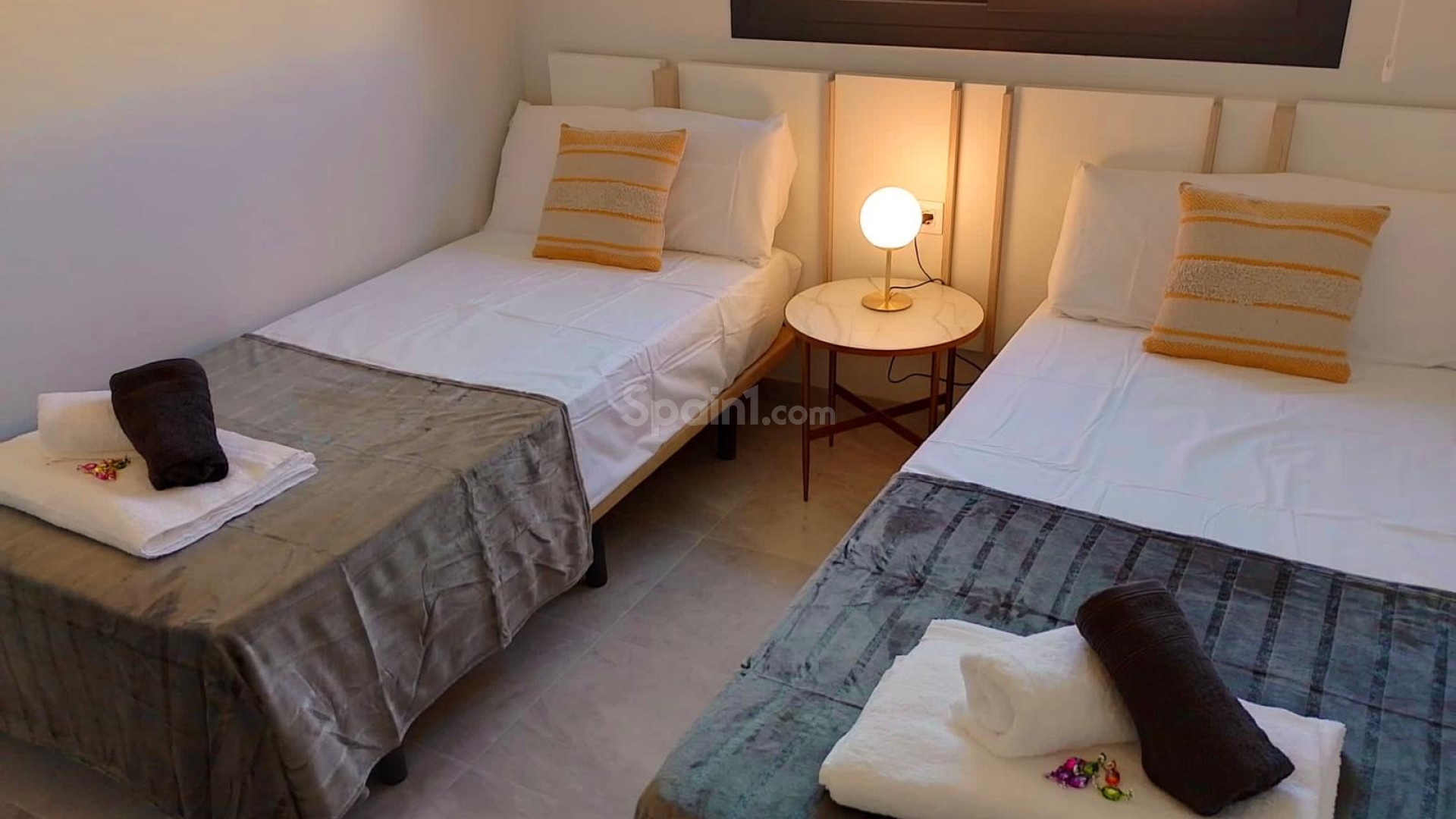 Resale - Apartment -
Orihuela - Costa Blanca Sur