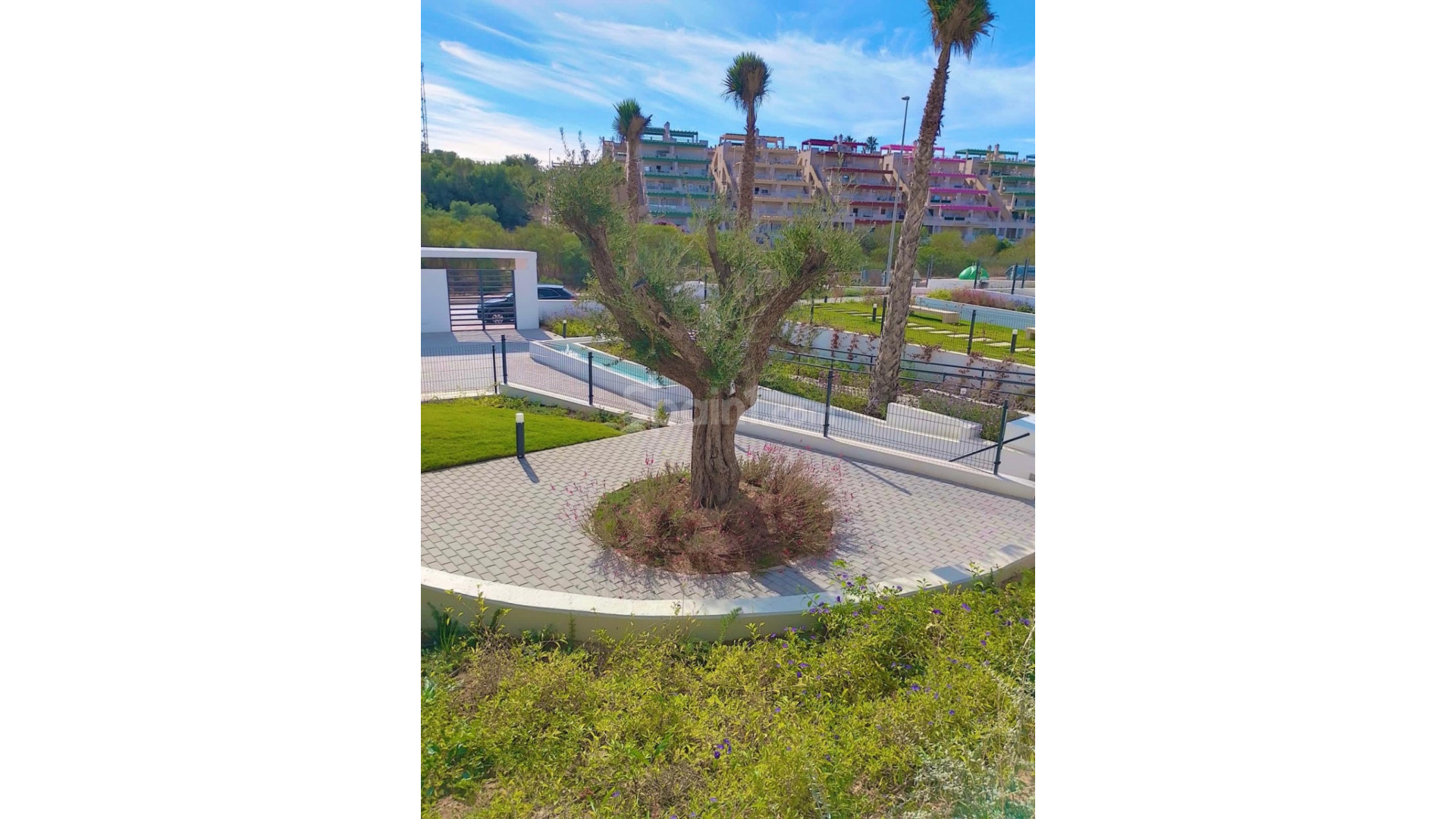 Resale - Apartment -
Orihuela - Costa Blanca Sur