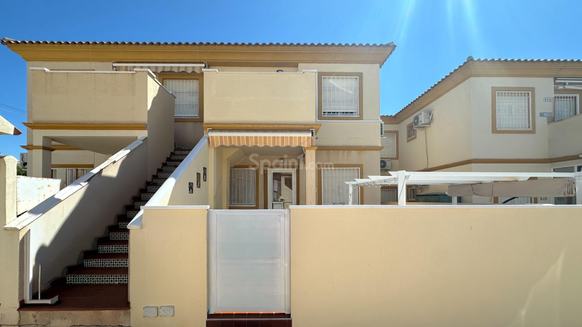 Resale - Apartment -
Orihuela - Costa Blanca Sur