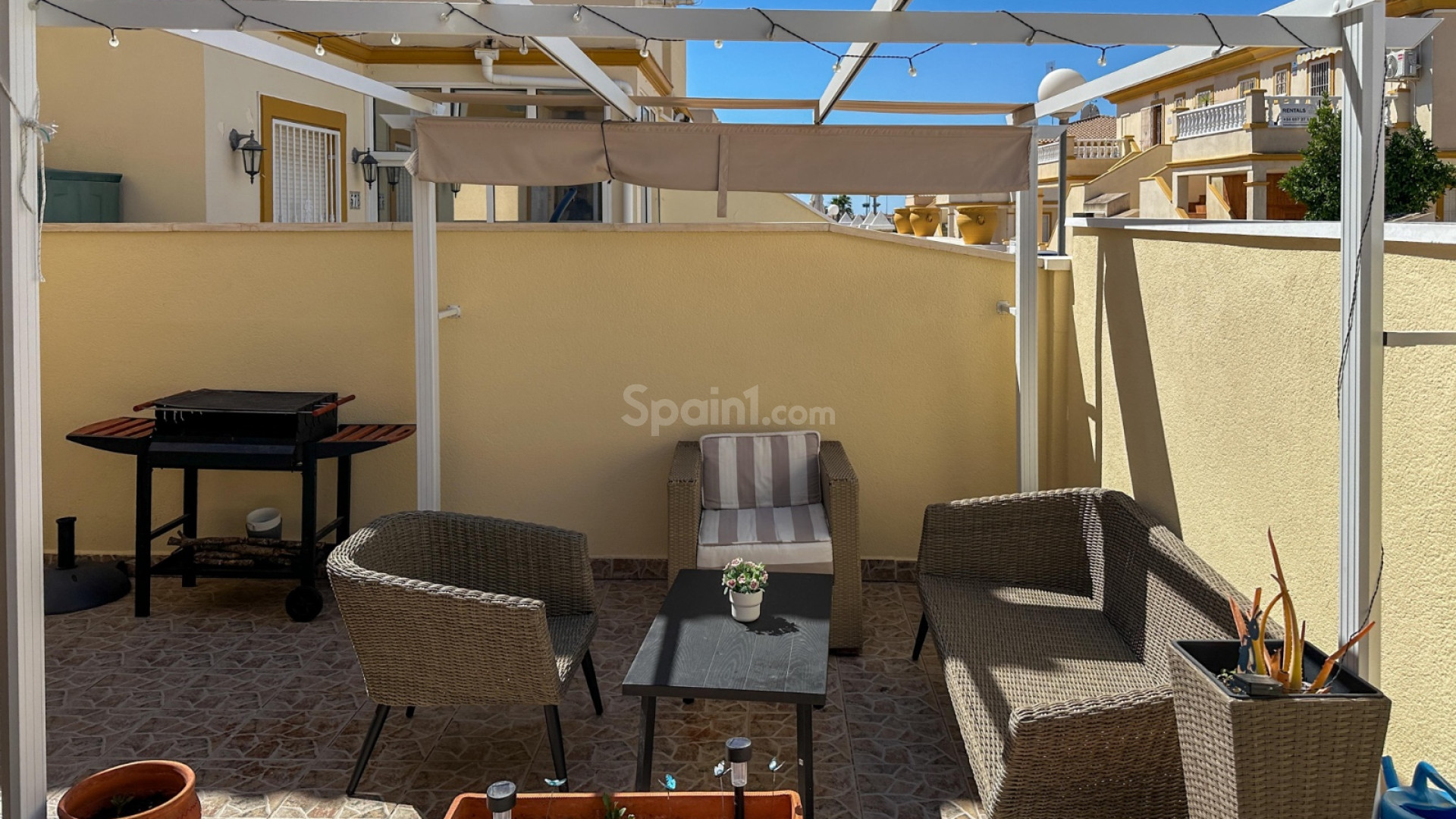 Resale - Apartment -
Orihuela - Costa Blanca Sur