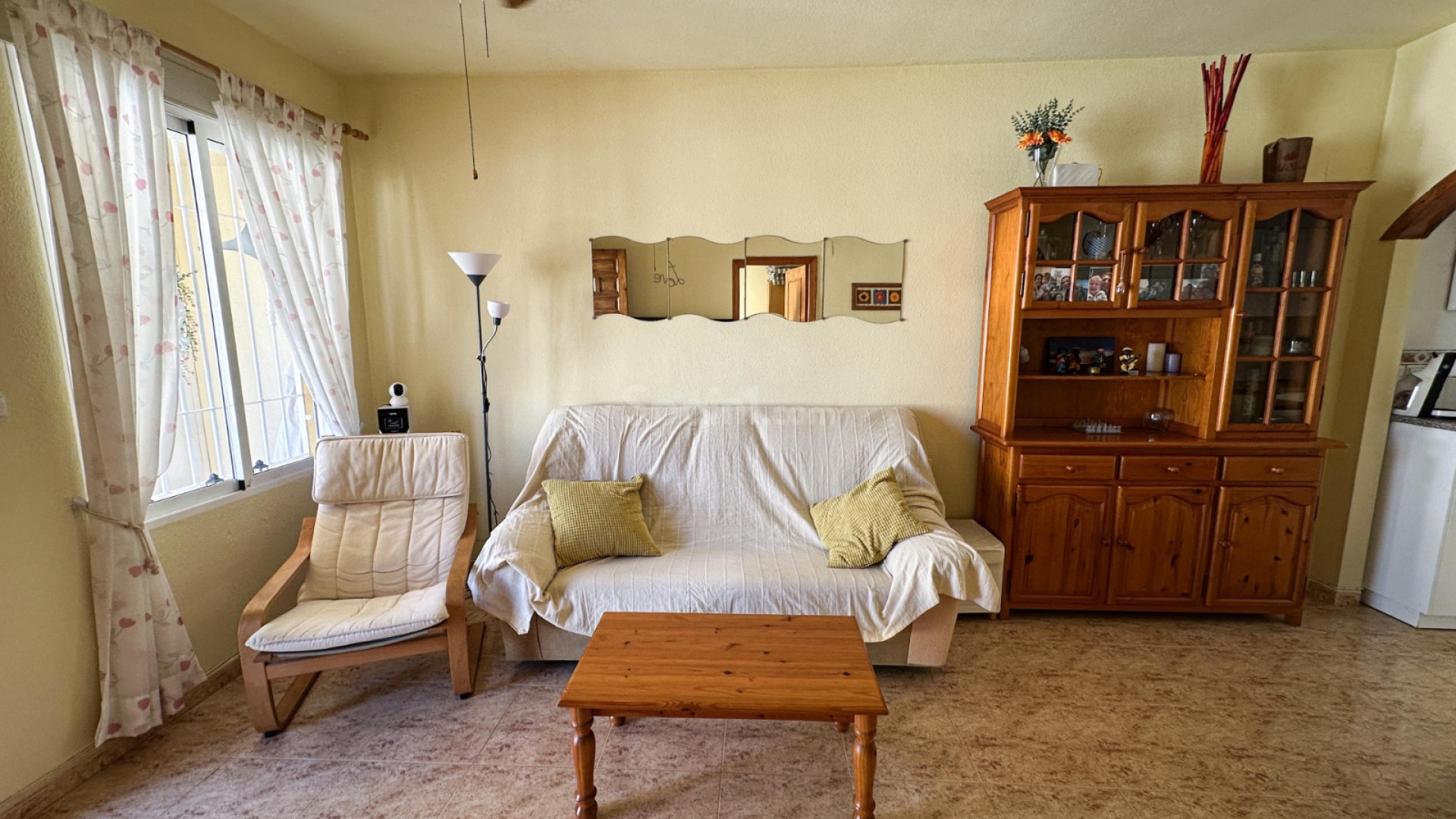 Resale - Apartment -
Orihuela - Costa Blanca Sur