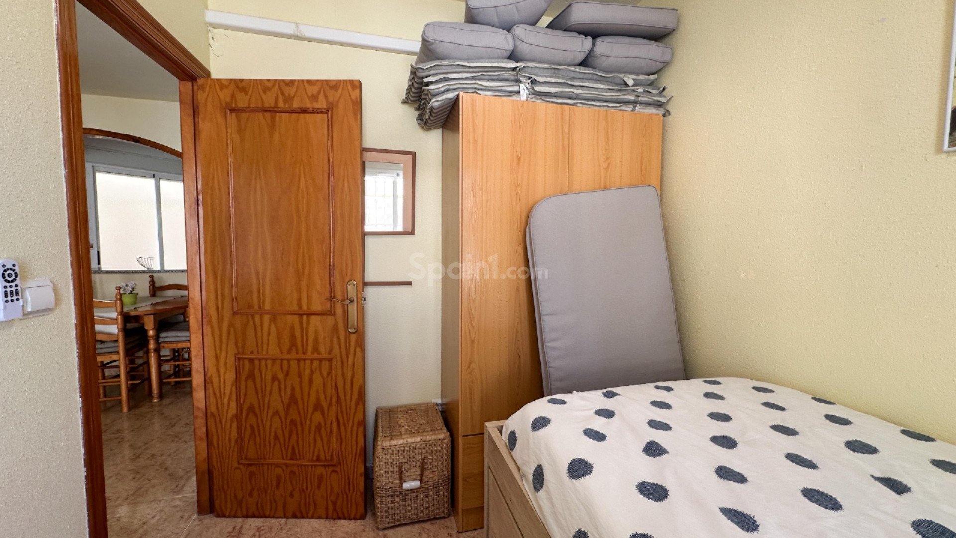 Resale - Apartment -
Orihuela - Costa Blanca Sur