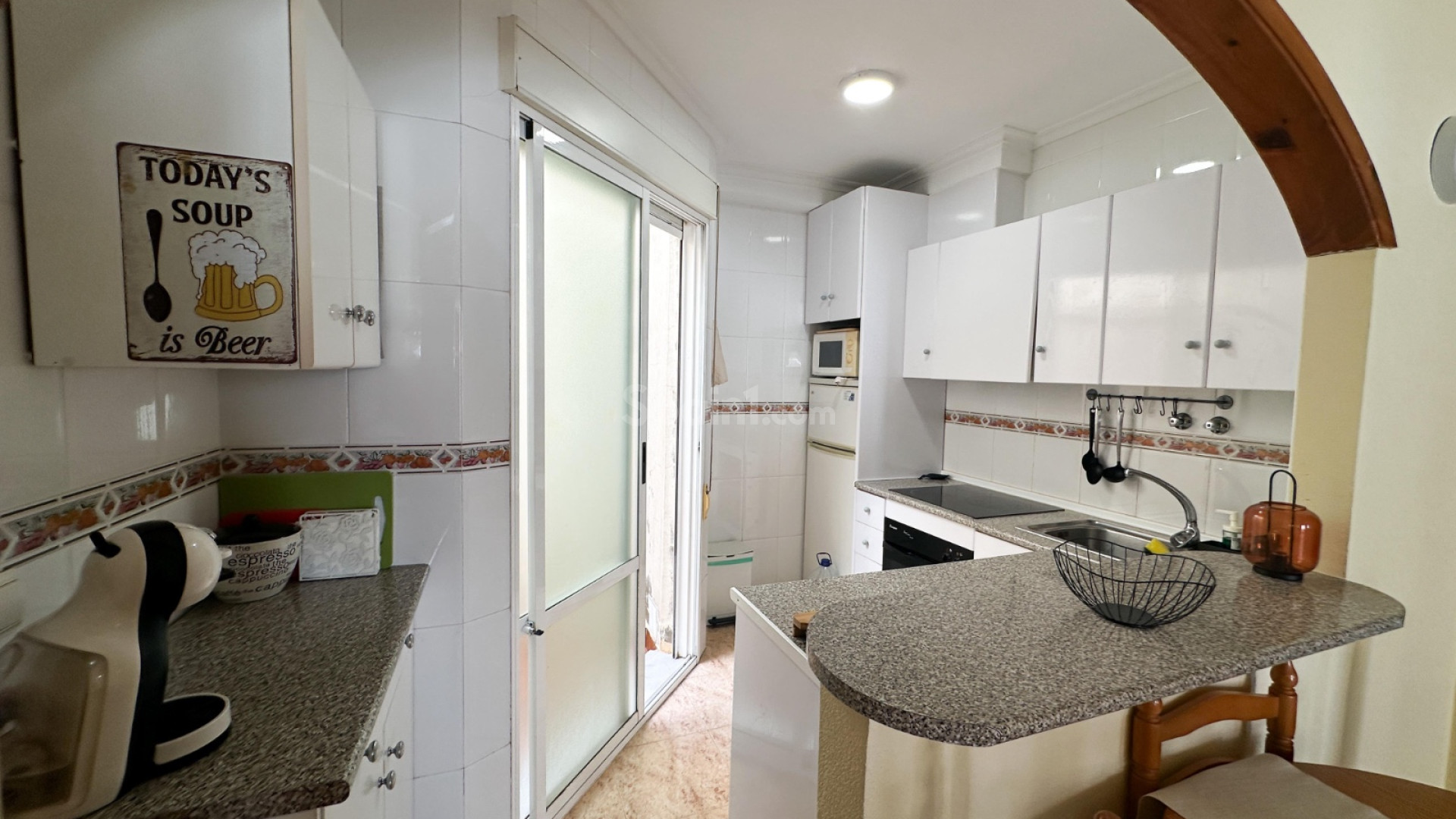 Resale - Apartment -
Orihuela - Costa Blanca Sur