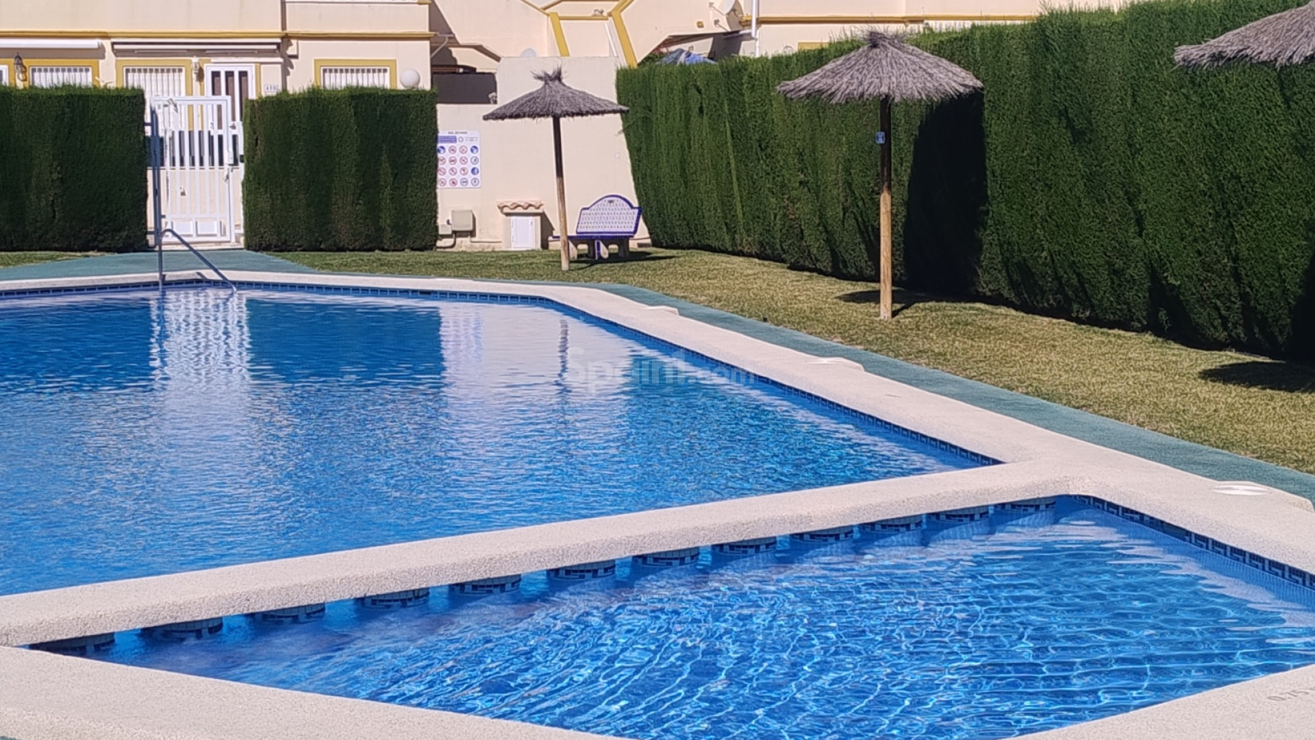 Resale - Apartment -
Orihuela - Costa Blanca Sur