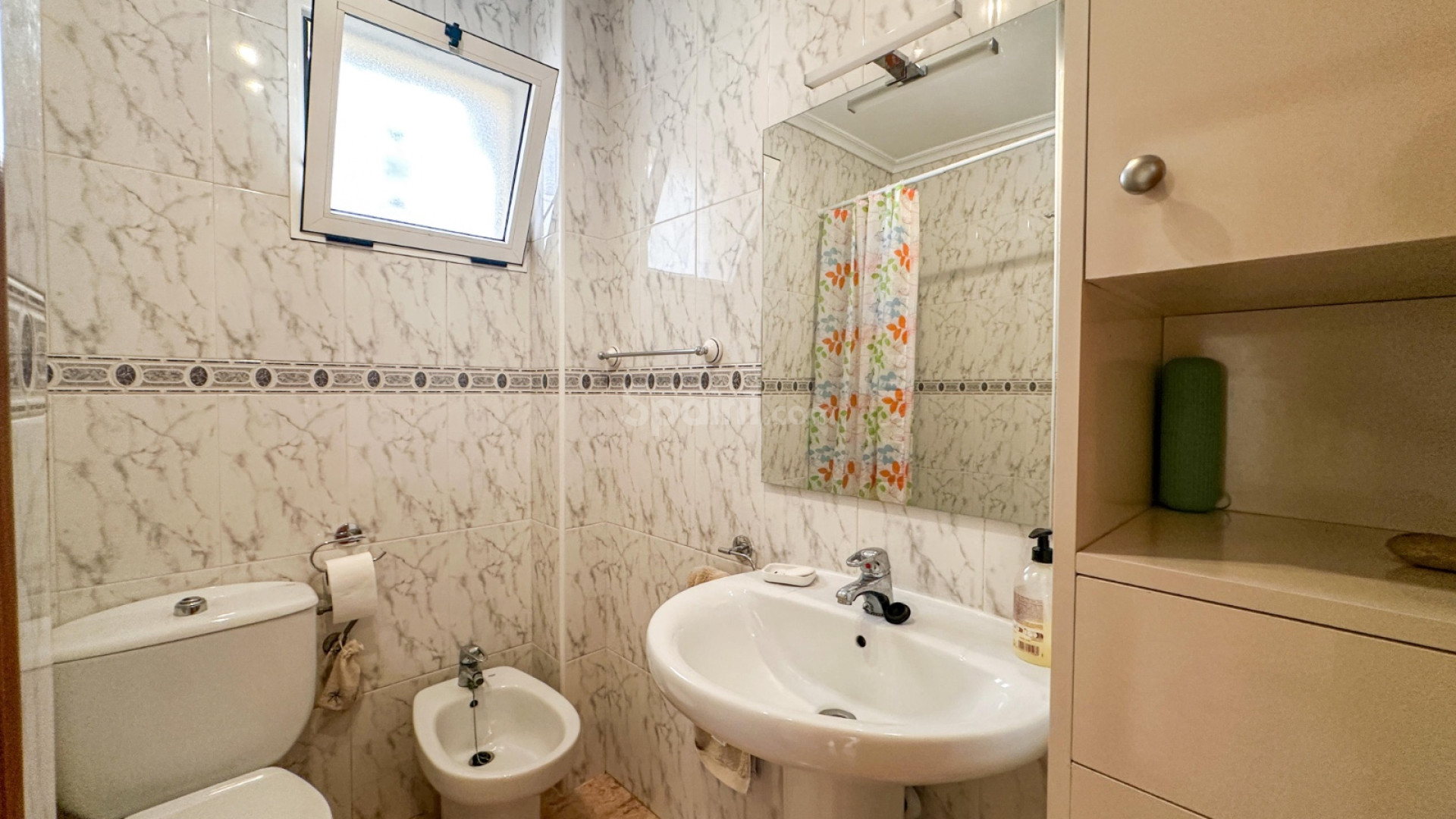 Resale - Apartment -
Orihuela - Costa Blanca Sur
