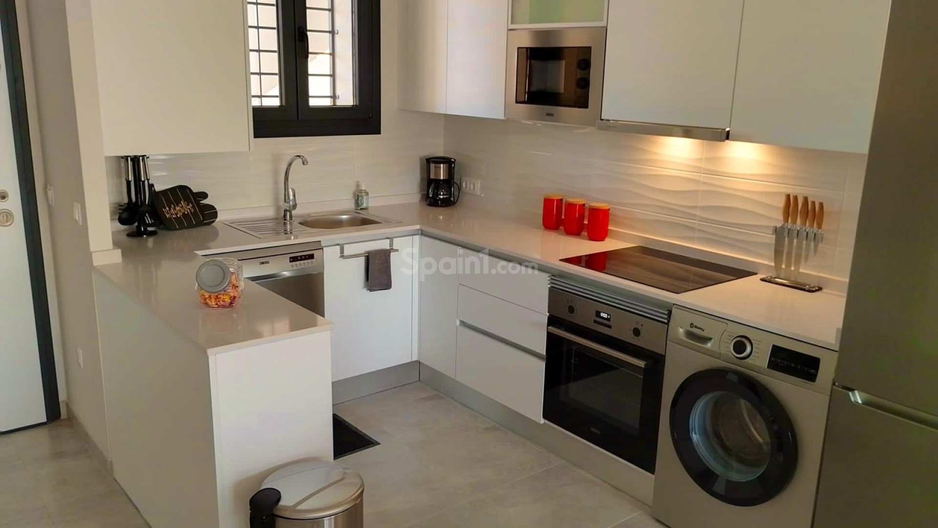 Resale - Apartment -
Orihuela - Costa Blanca Sur