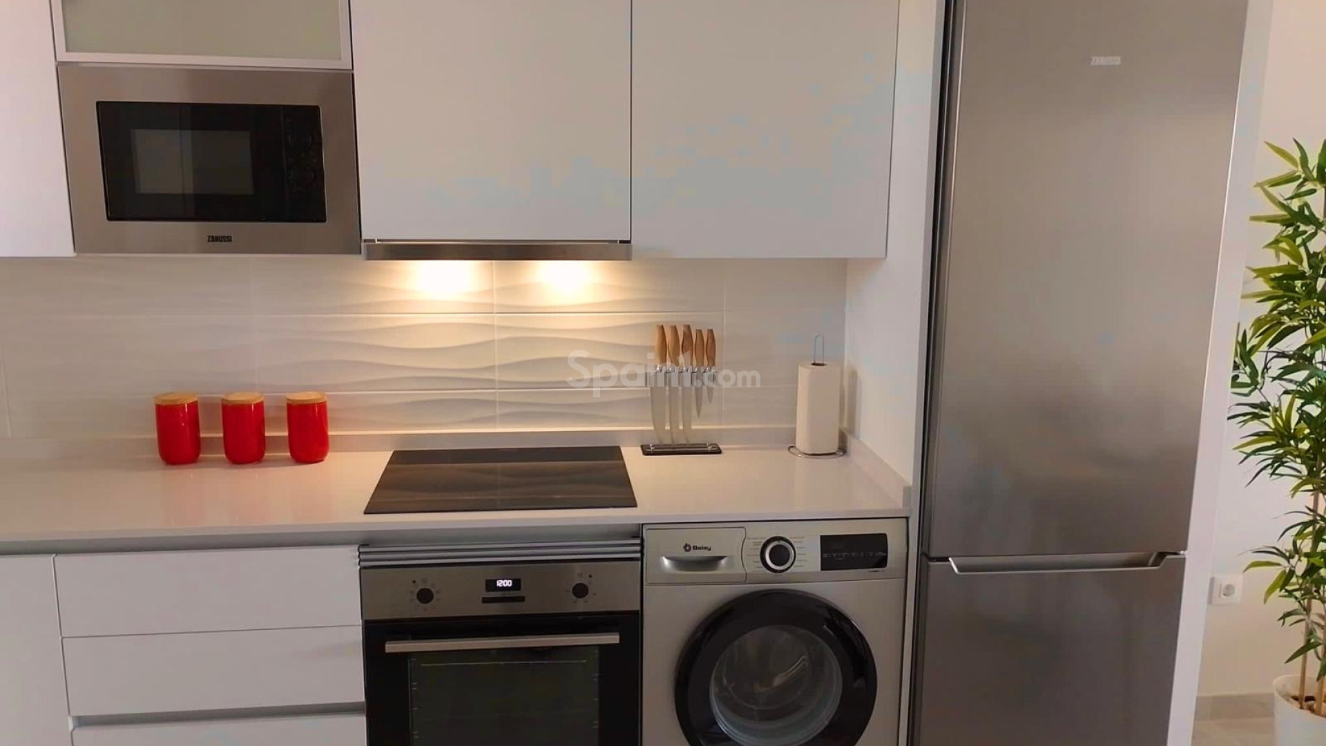 Resale - Apartment -
Orihuela - Costa Blanca Sur