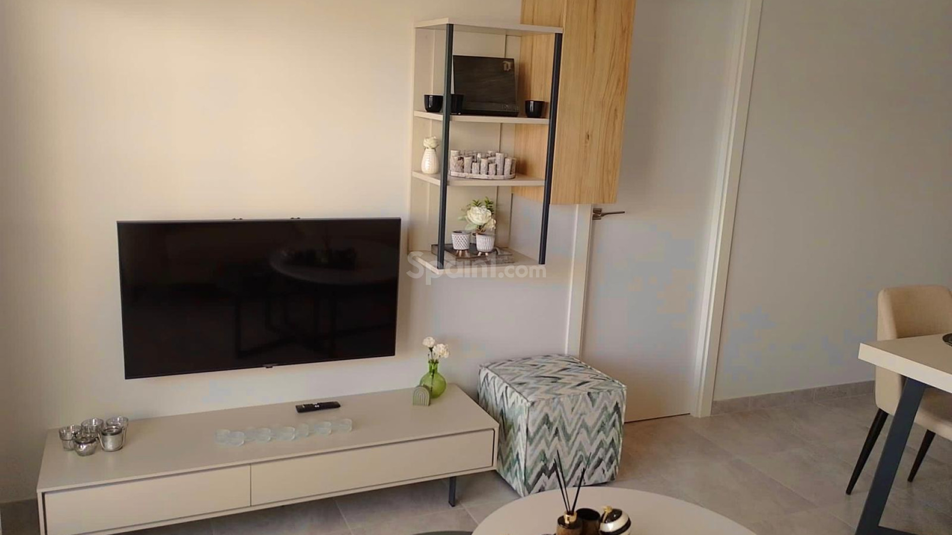 Resale - Apartment -
Orihuela - Costa Blanca Sur