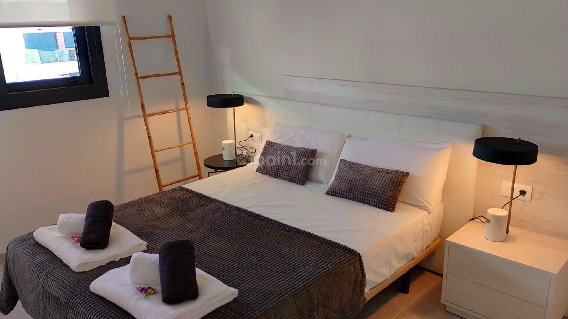 Resale - Apartment -
Orihuela - Costa Blanca Sur