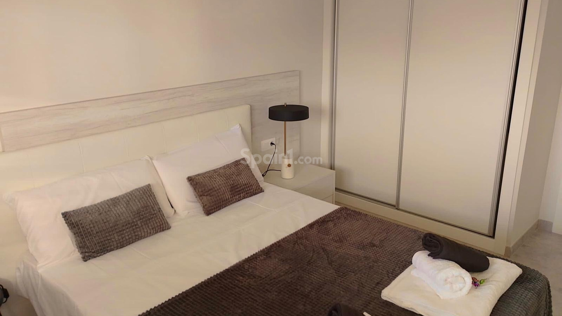 Resale - Apartment -
Orihuela - Costa Blanca Sur
