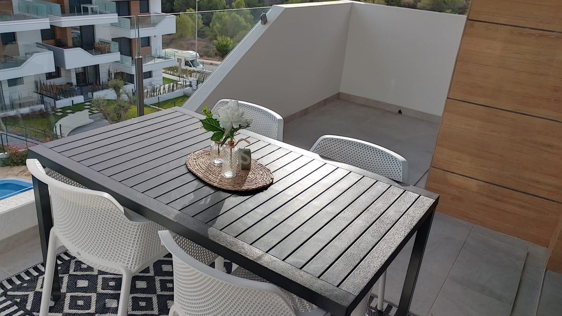 Resale - Apartment -
Orihuela - Costa Blanca Sur