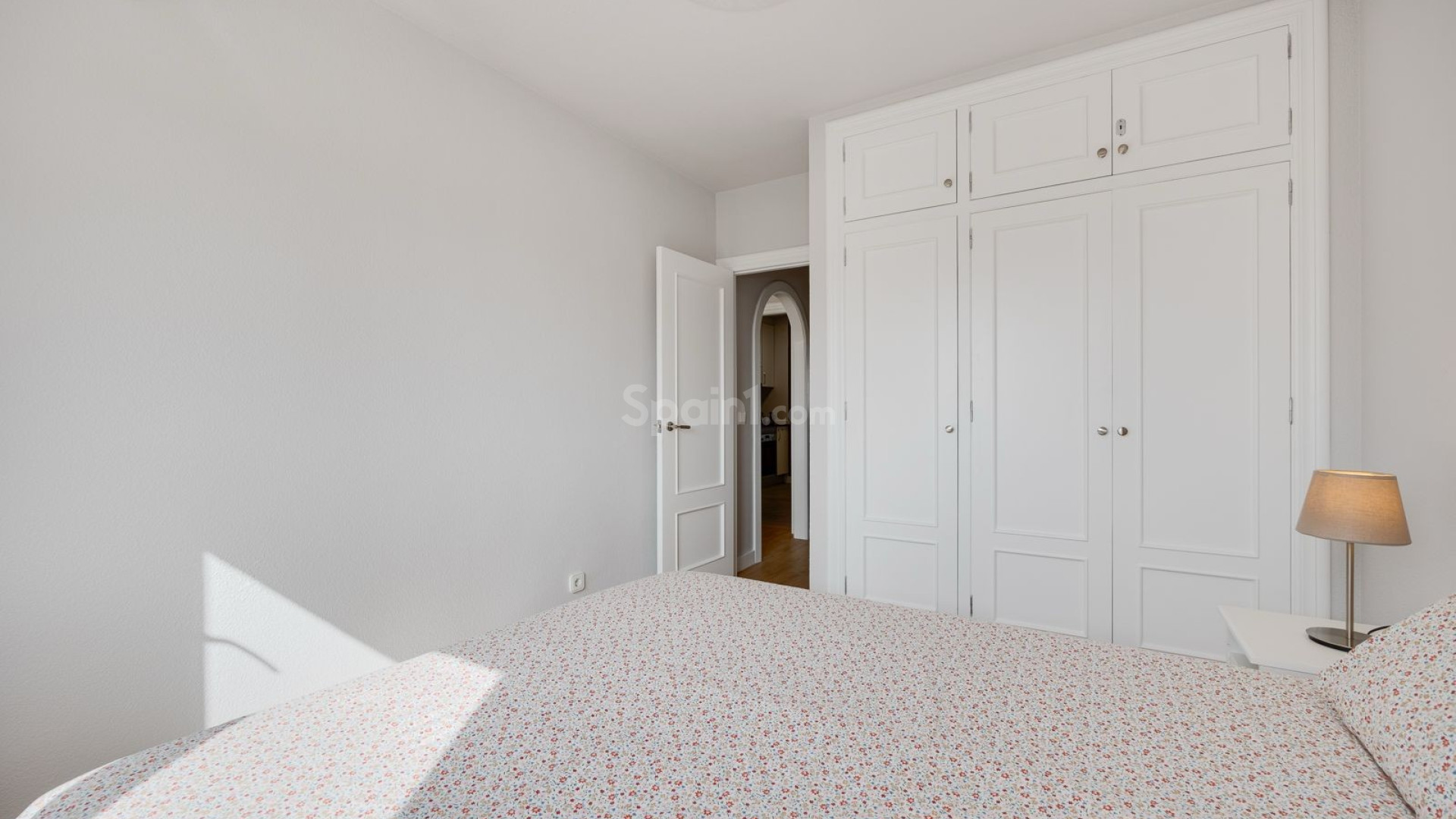 Resale - Apartment -
Orihuela Costa - Cabo Roig