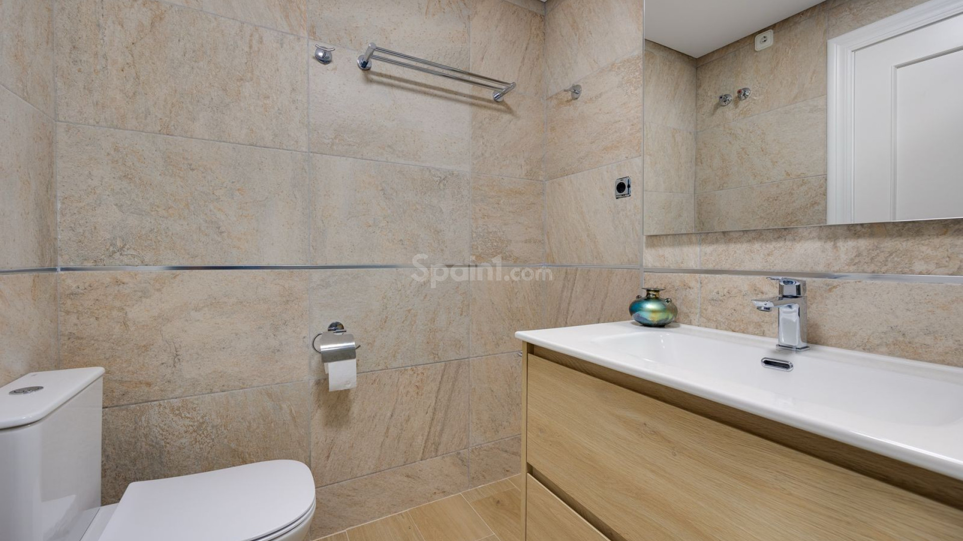 Resale - Apartment -
Orihuela Costa - Cabo Roig