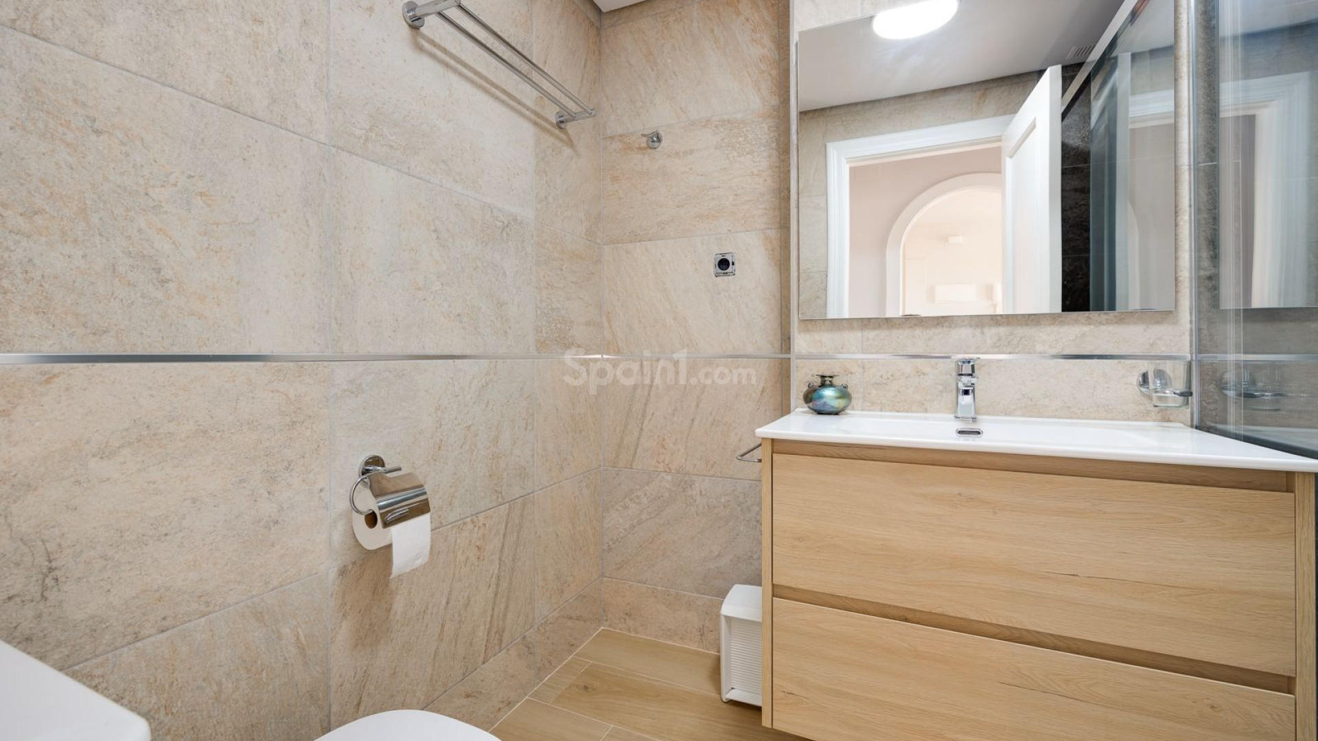 Resale - Apartment -
Orihuela Costa - Cabo Roig