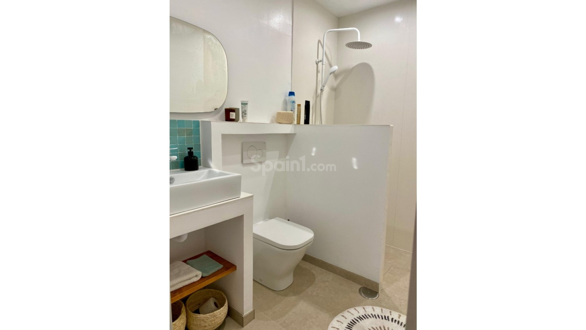 Resale - Apartment -
Orihuela Costa - Cabo Roig